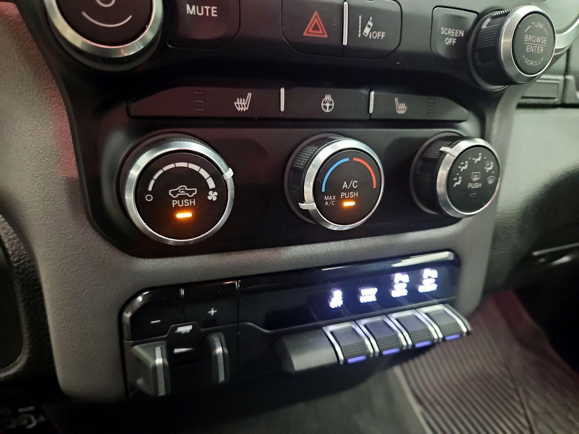 Thumbnail: 2024 RAM 1500 - 16