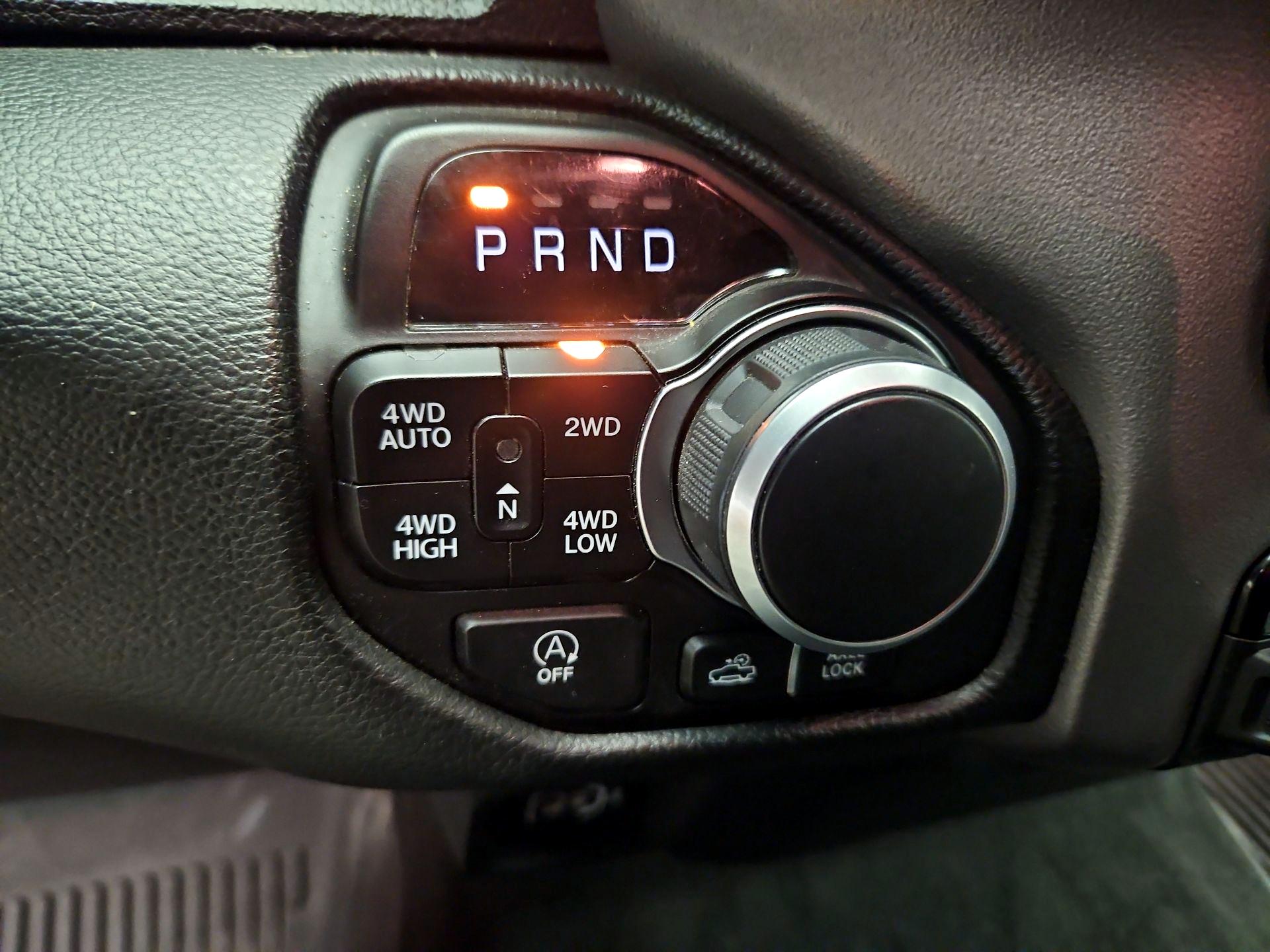 Thumbnail: 2024 RAM 1500 - 17