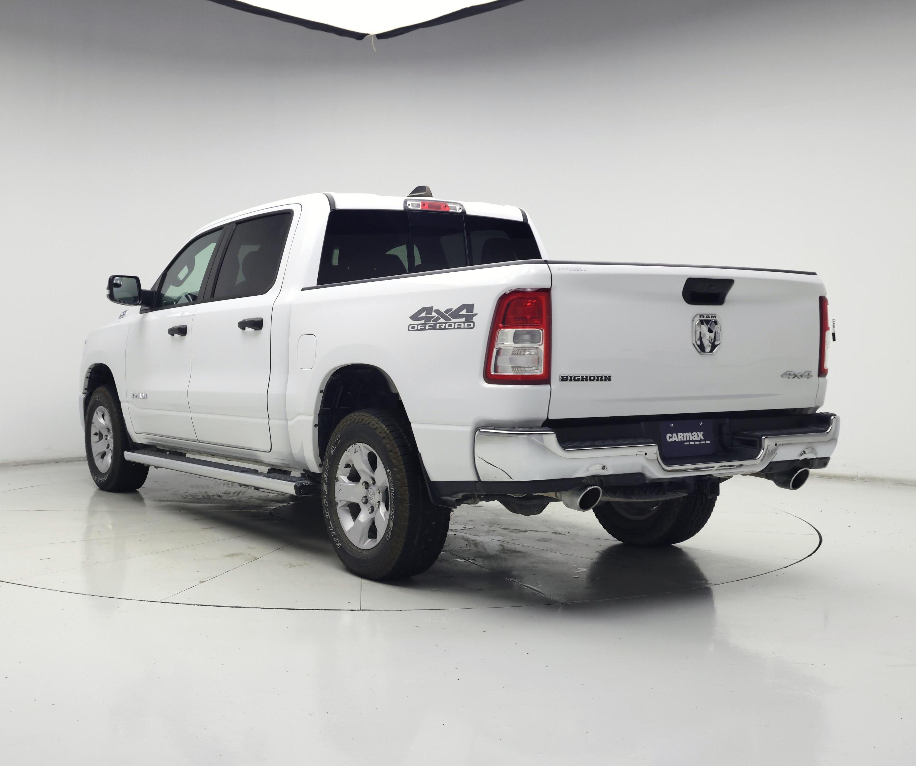 Thumbnail: 2024 RAM 1500 - 2