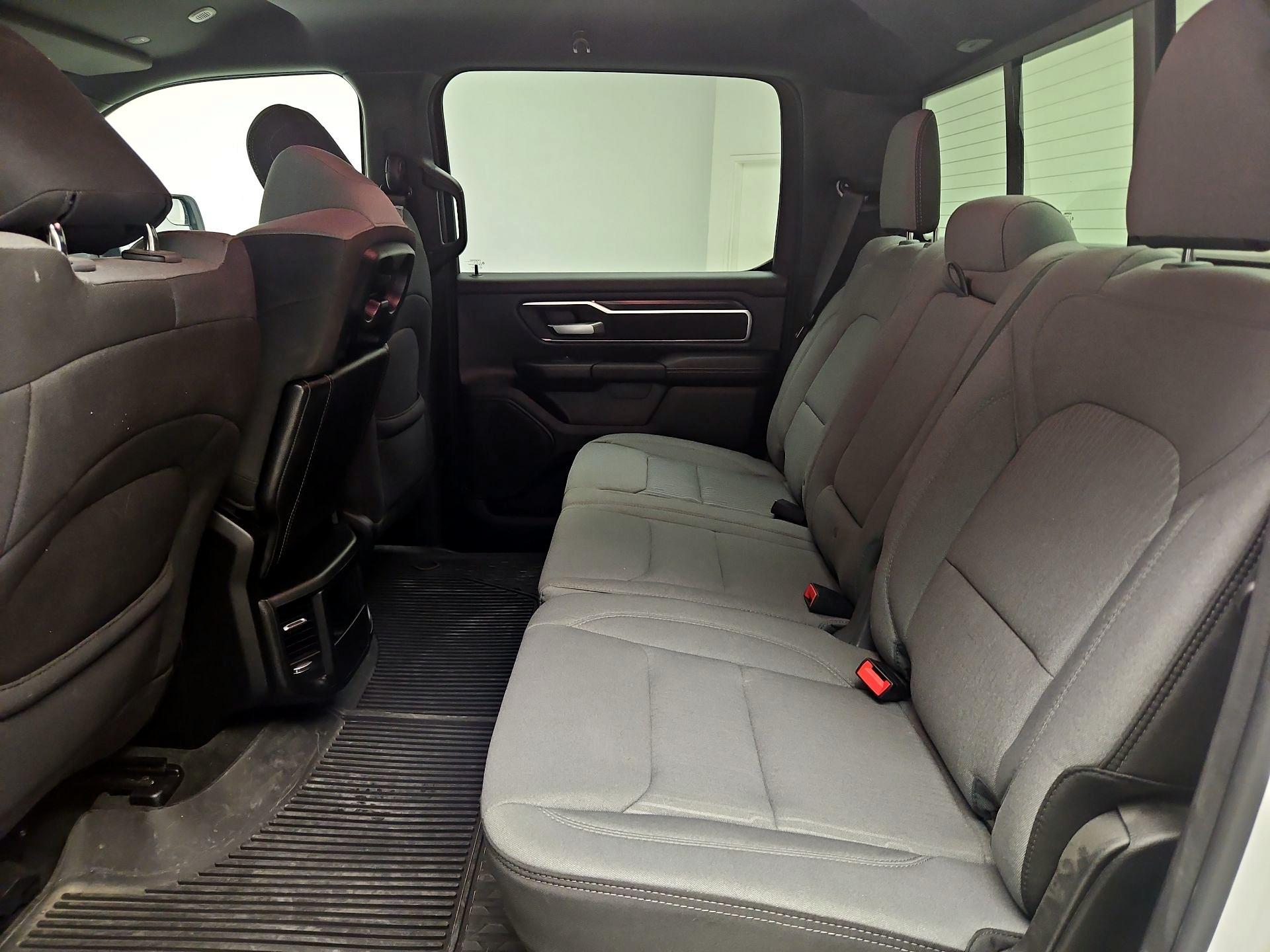 Thumbnail: 2024 RAM 1500 - 19