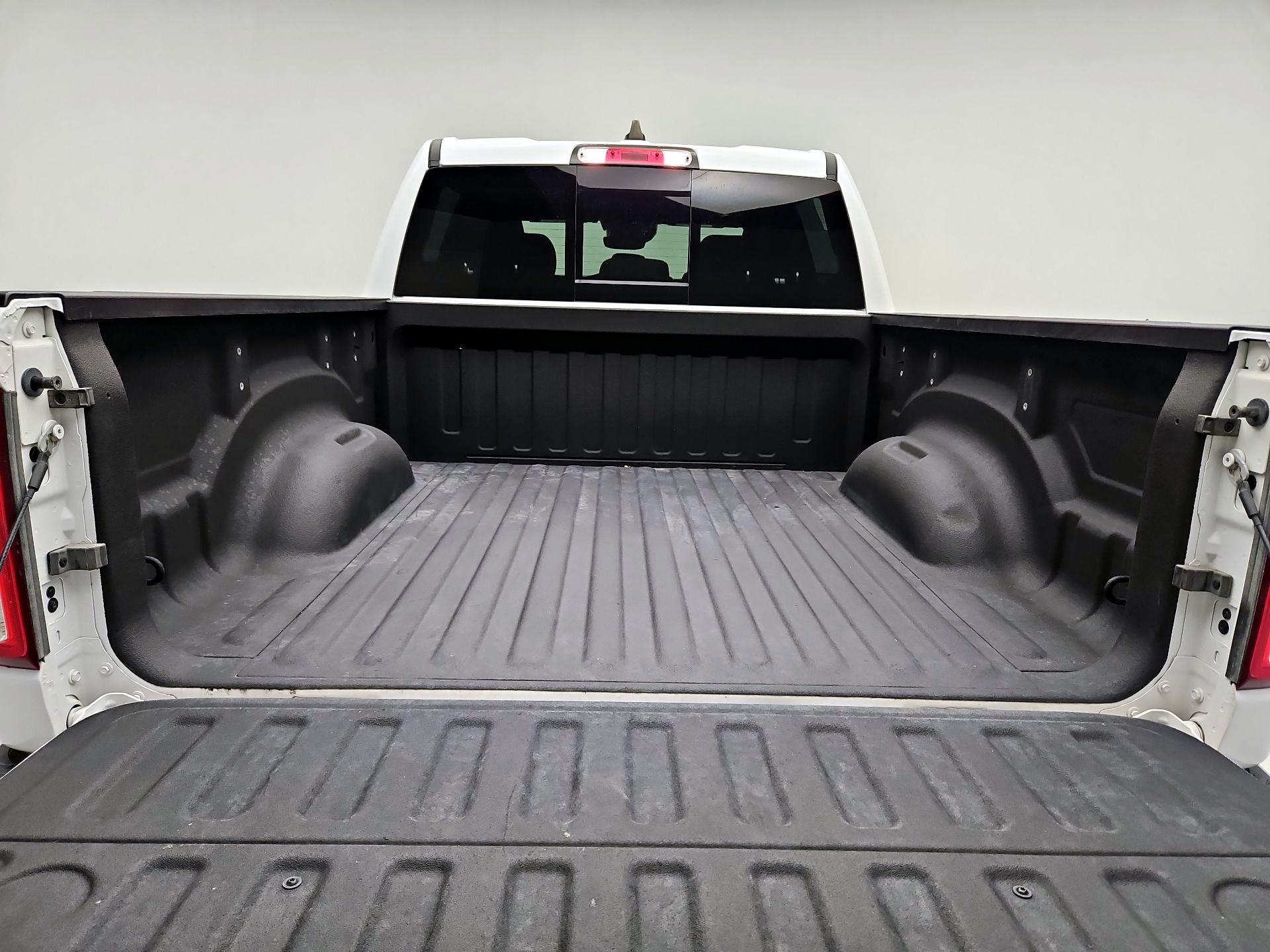 Thumbnail: 2024 RAM 1500 - 20