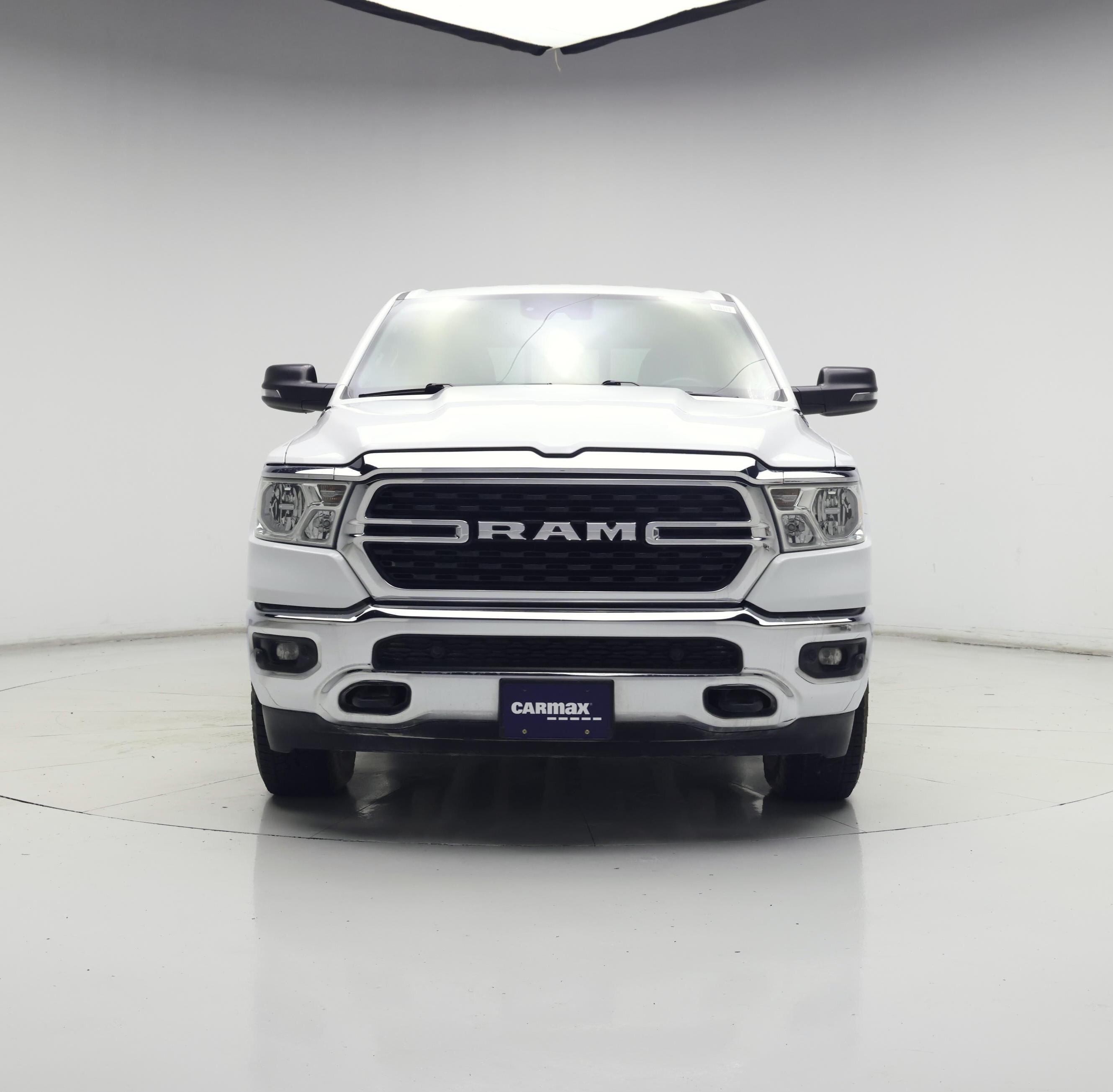 Thumbnail: 2024 RAM 1500 - 5