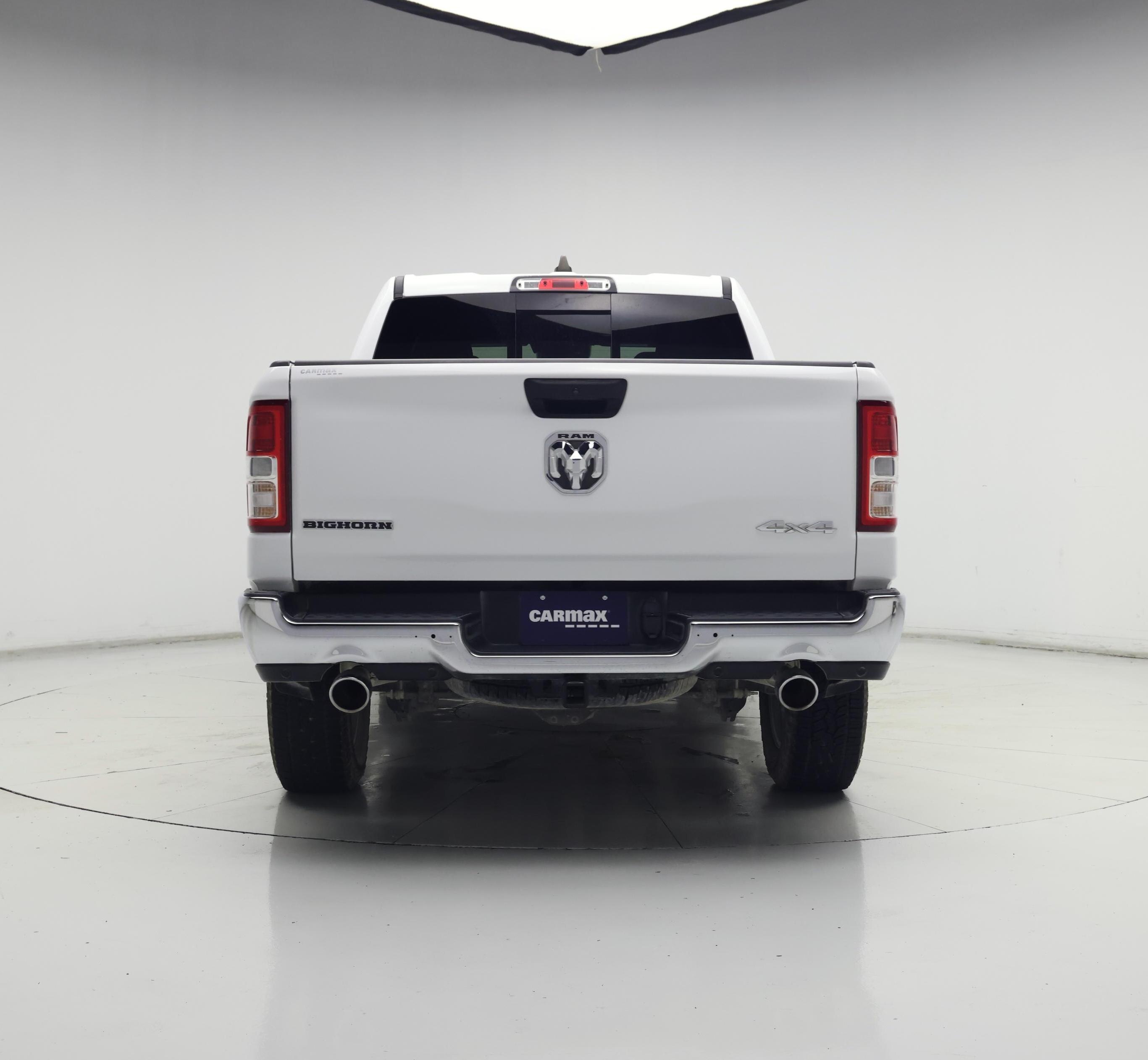 Thumbnail: 2024 RAM 1500 - 6