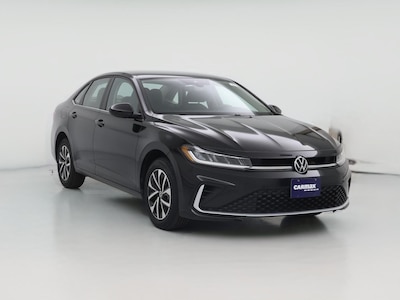 2025 Volkswagen Jetta S