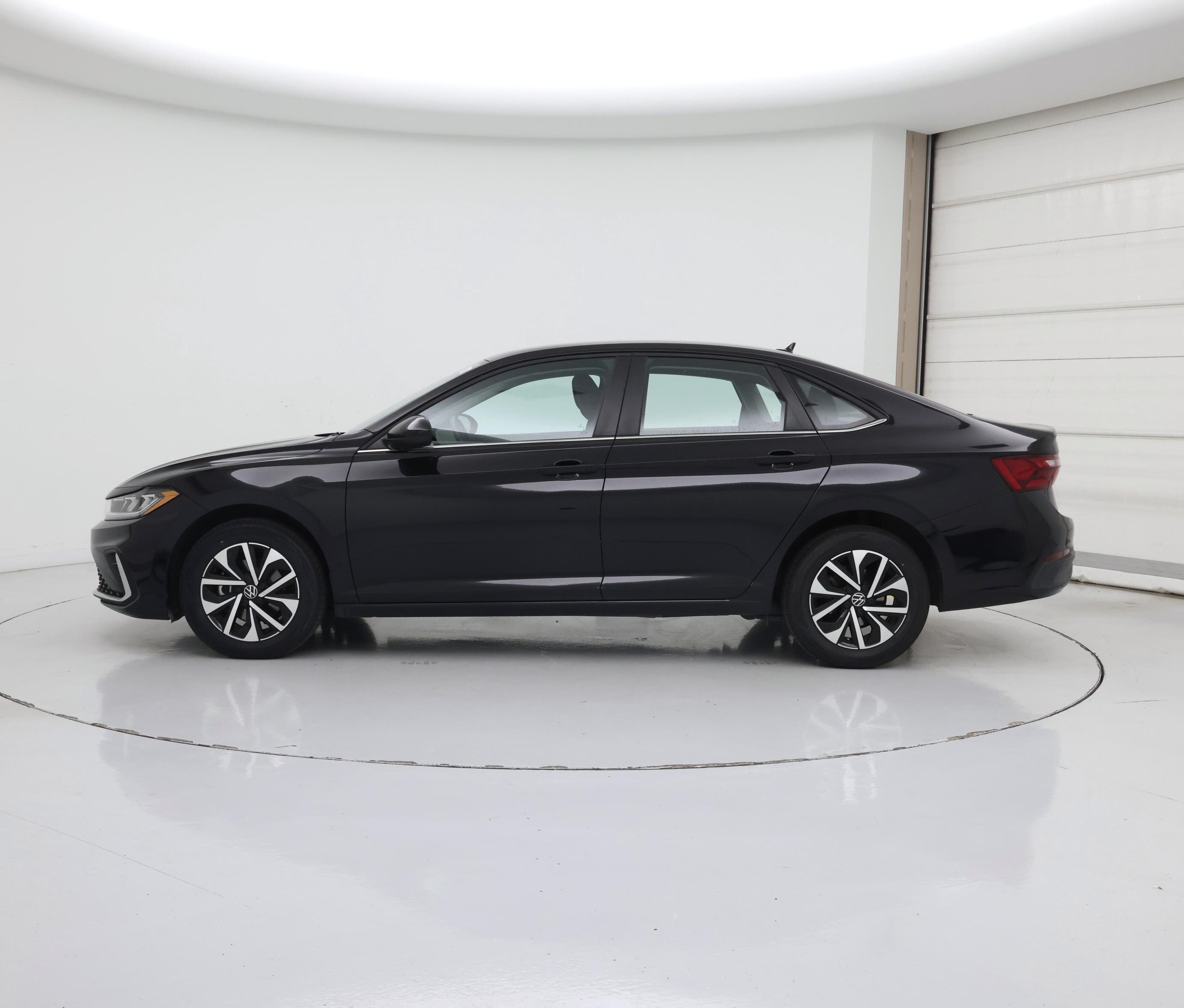 Thumbnail: 2025 Volkswagen Jetta - 3