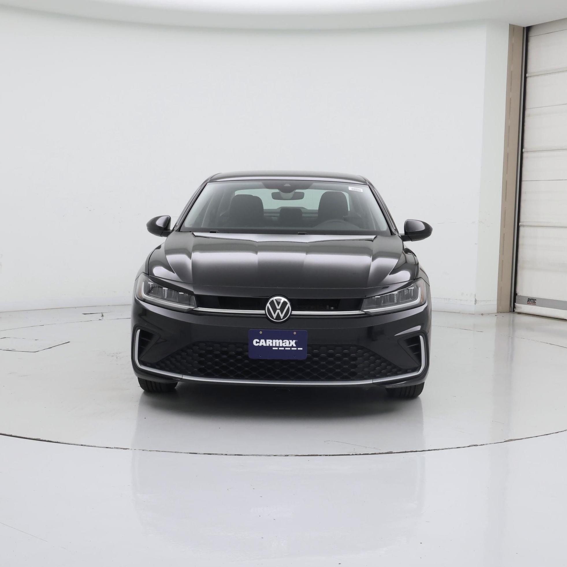 Thumbnail: 2025 Volkswagen Jetta - 5