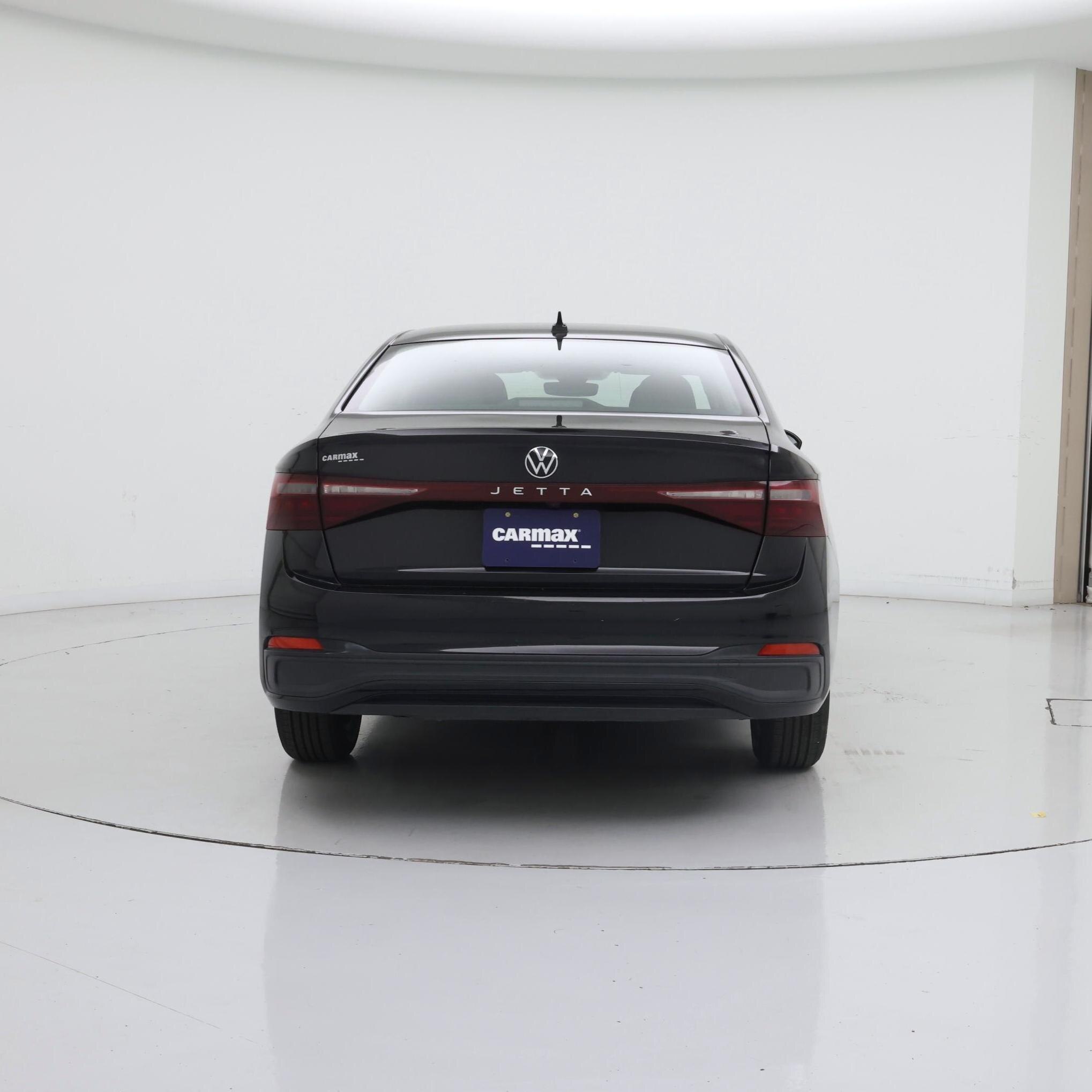 Thumbnail: 2025 Volkswagen Jetta - 6
