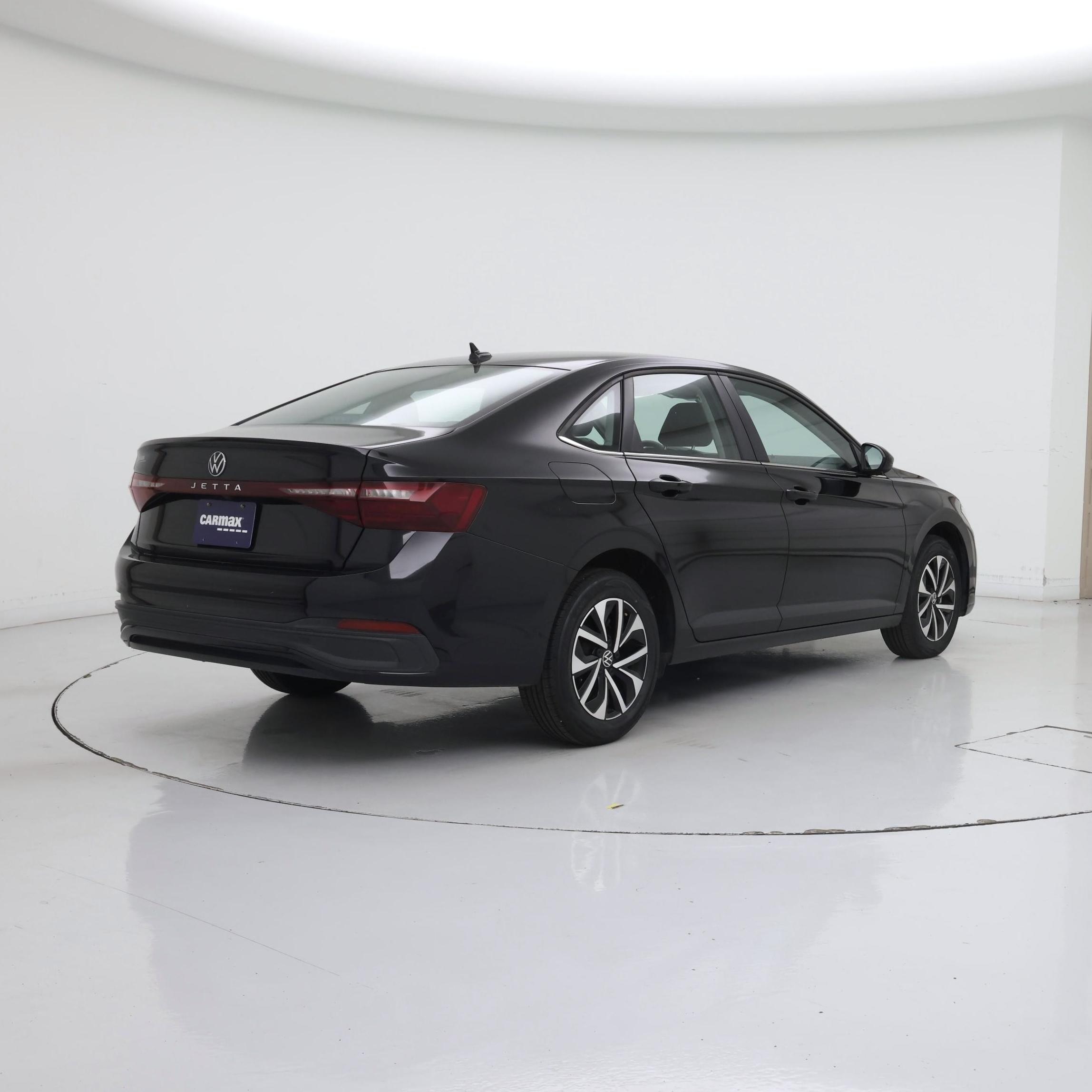 Thumbnail: 2025 Volkswagen Jetta - 8
