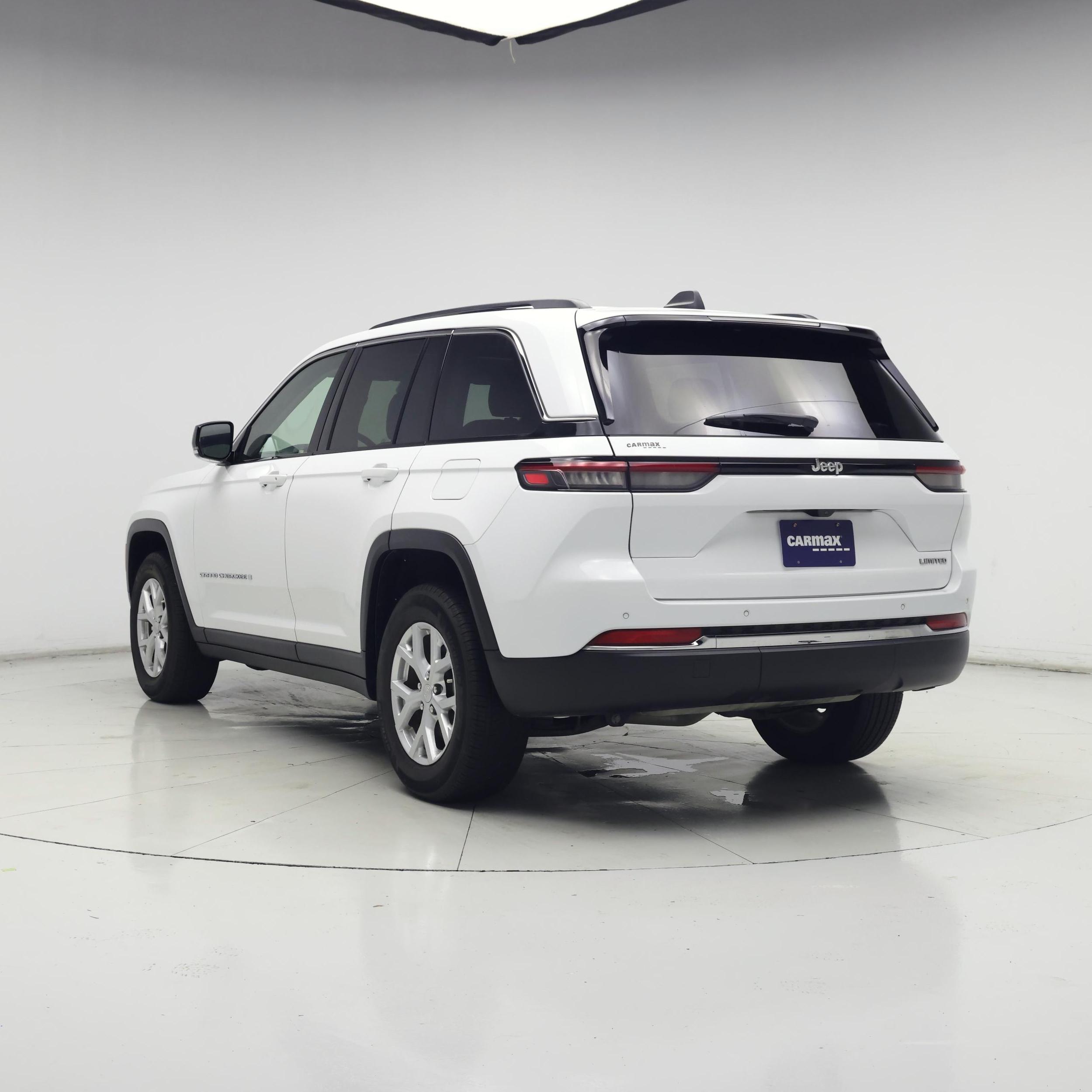 Thumbnail: 2023 Jeep Grand Cherokee - 2