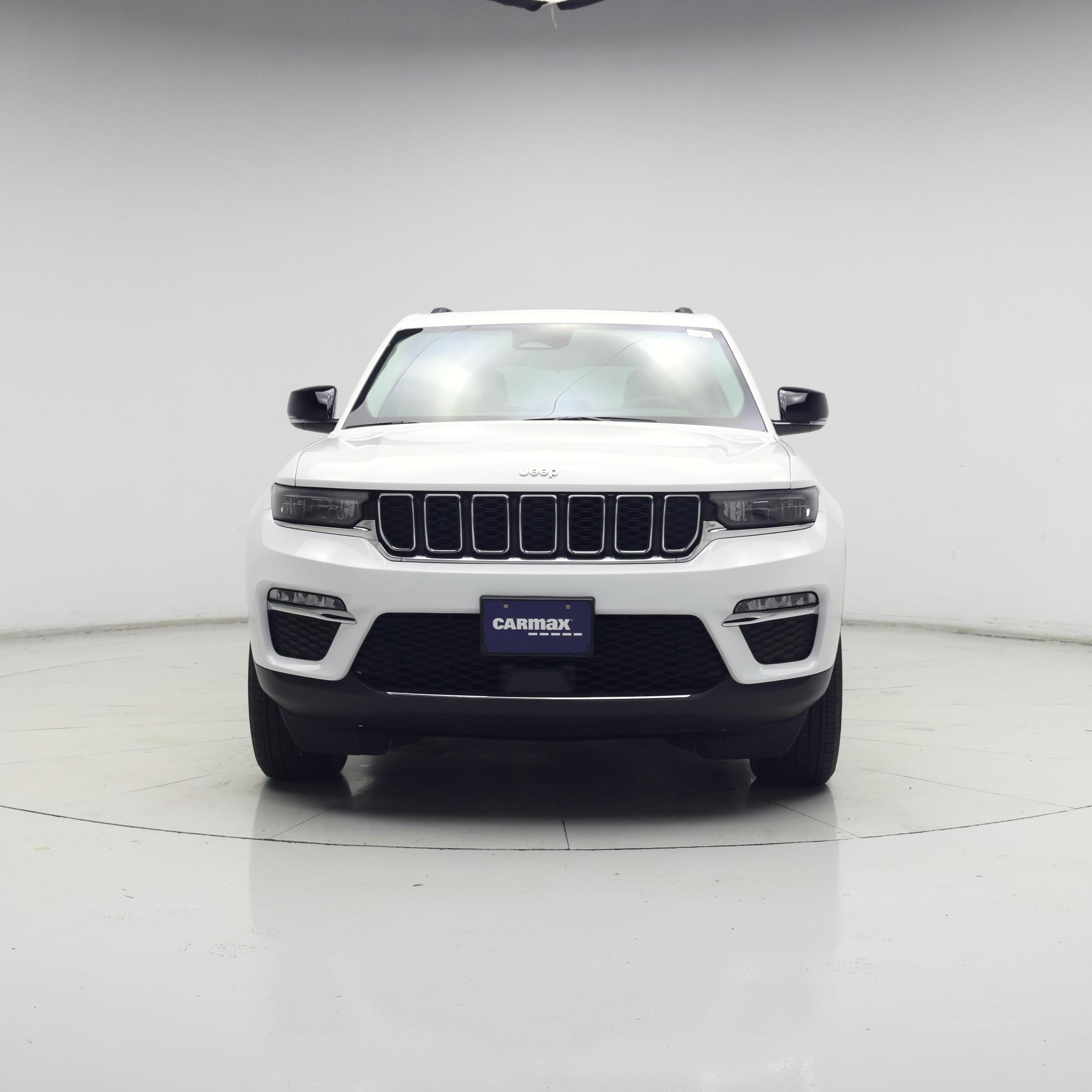 Thumbnail: 2023 Jeep Grand Cherokee - 5