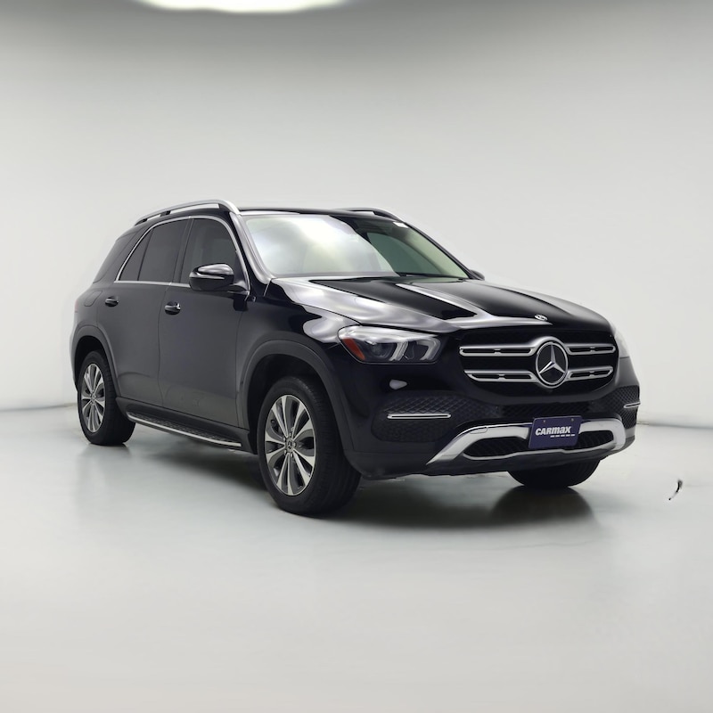 2020 Mercedes-Benz GLE350