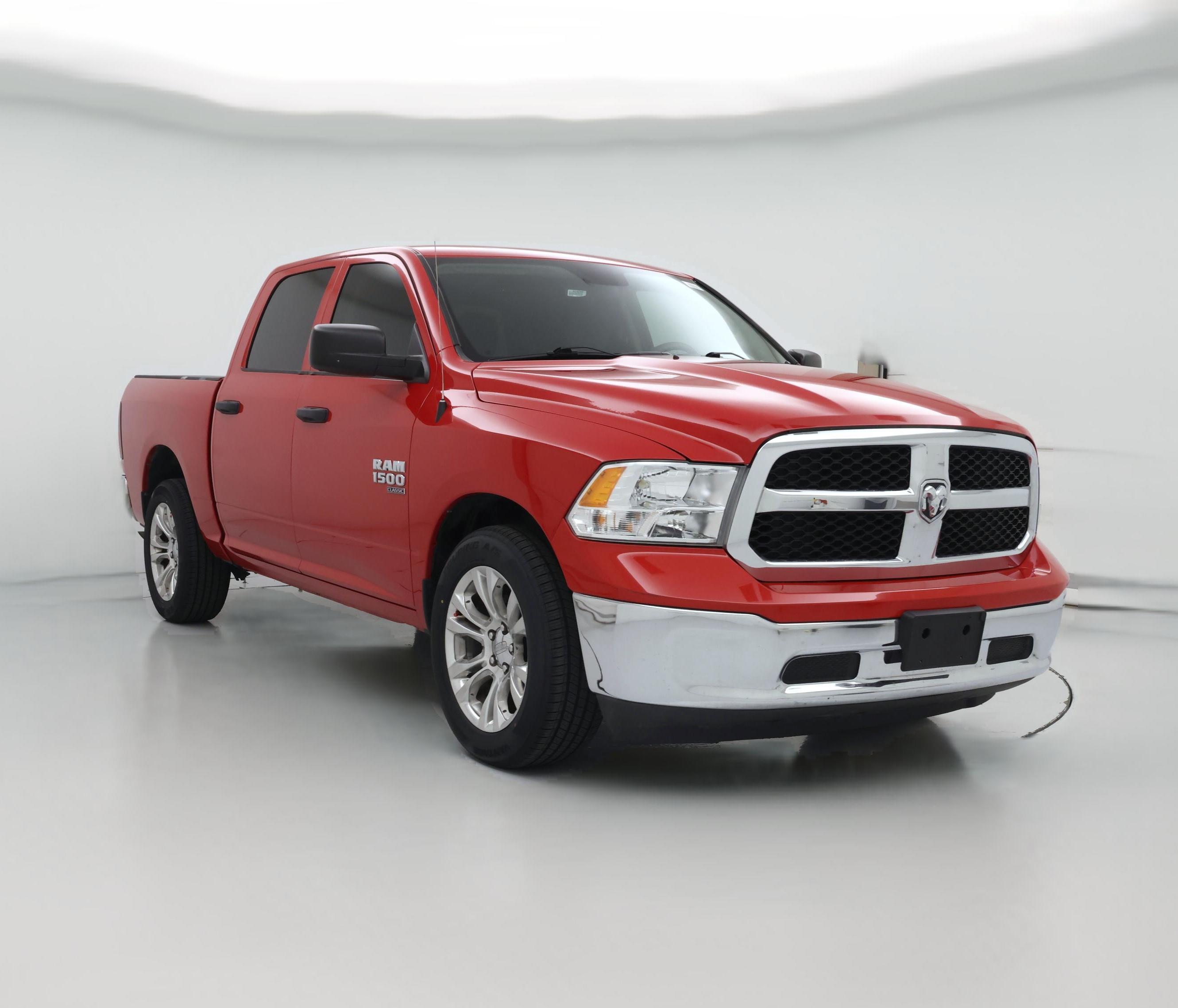 Thumbnail: 2022 RAM 1500 Classic - 1