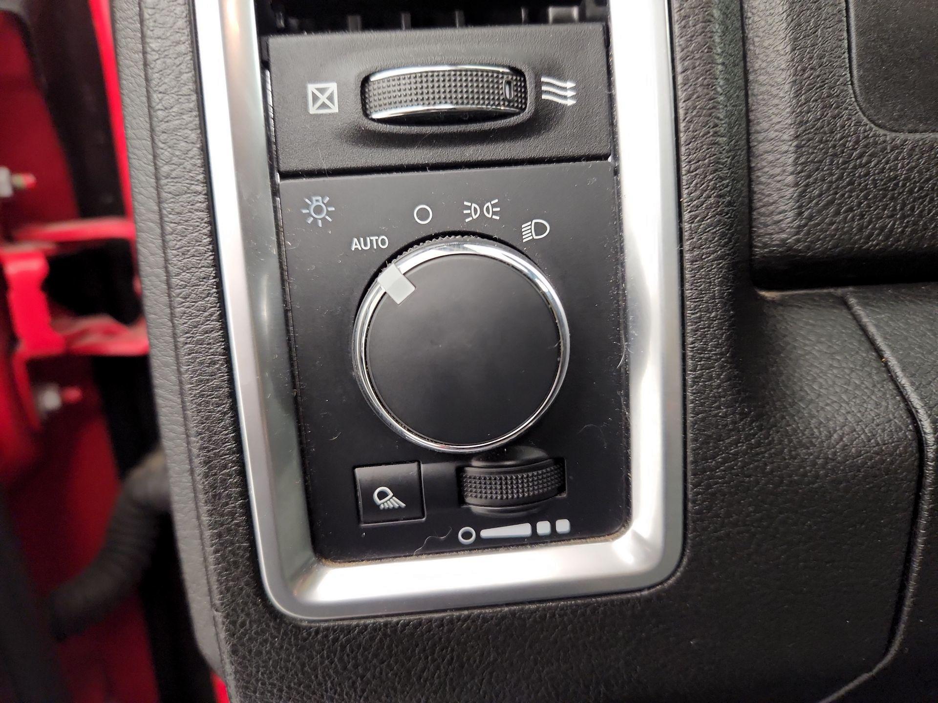 Thumbnail: 2022 RAM 1500 Classic - 13