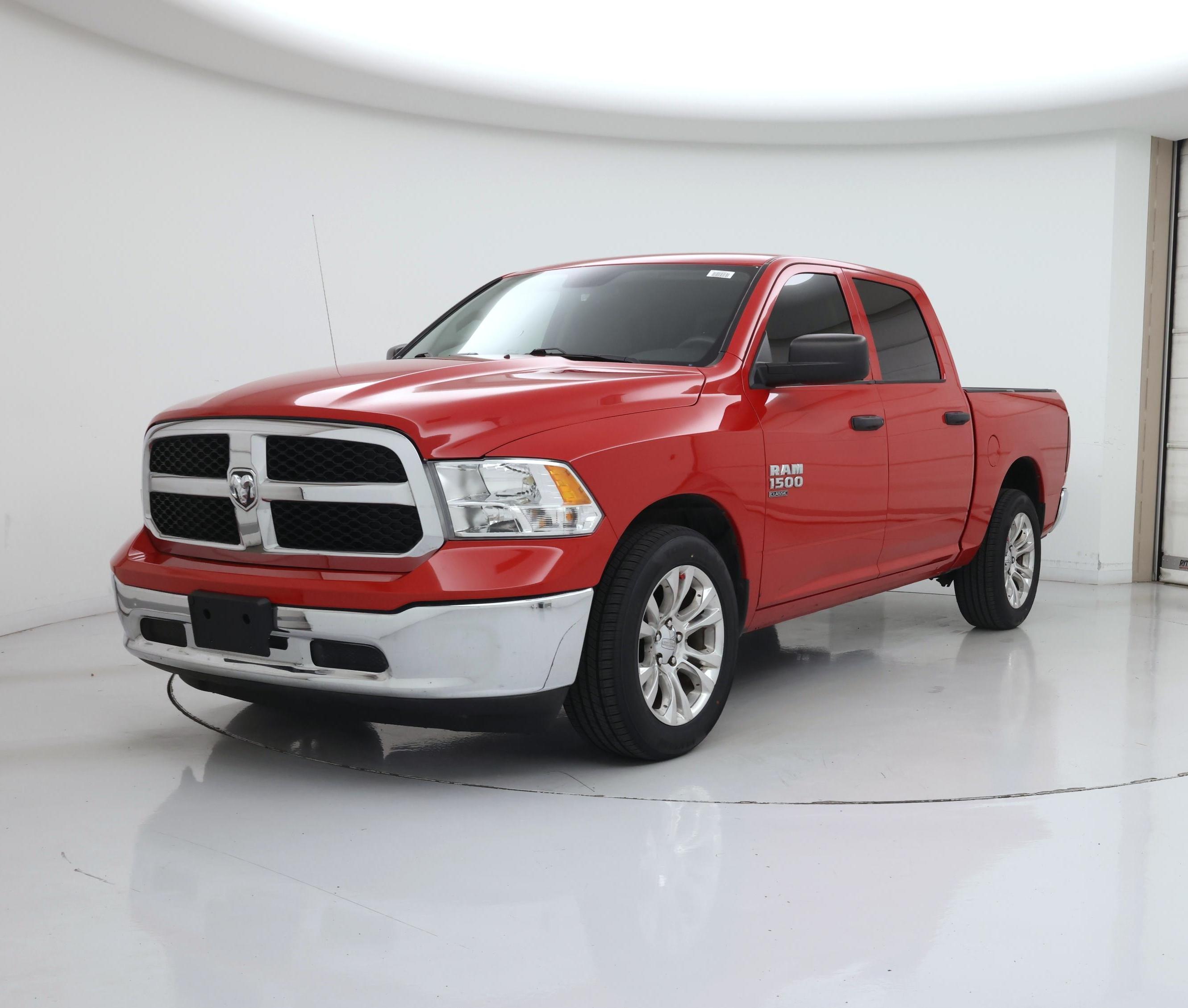 Thumbnail: 2022 RAM 1500 Classic - 4