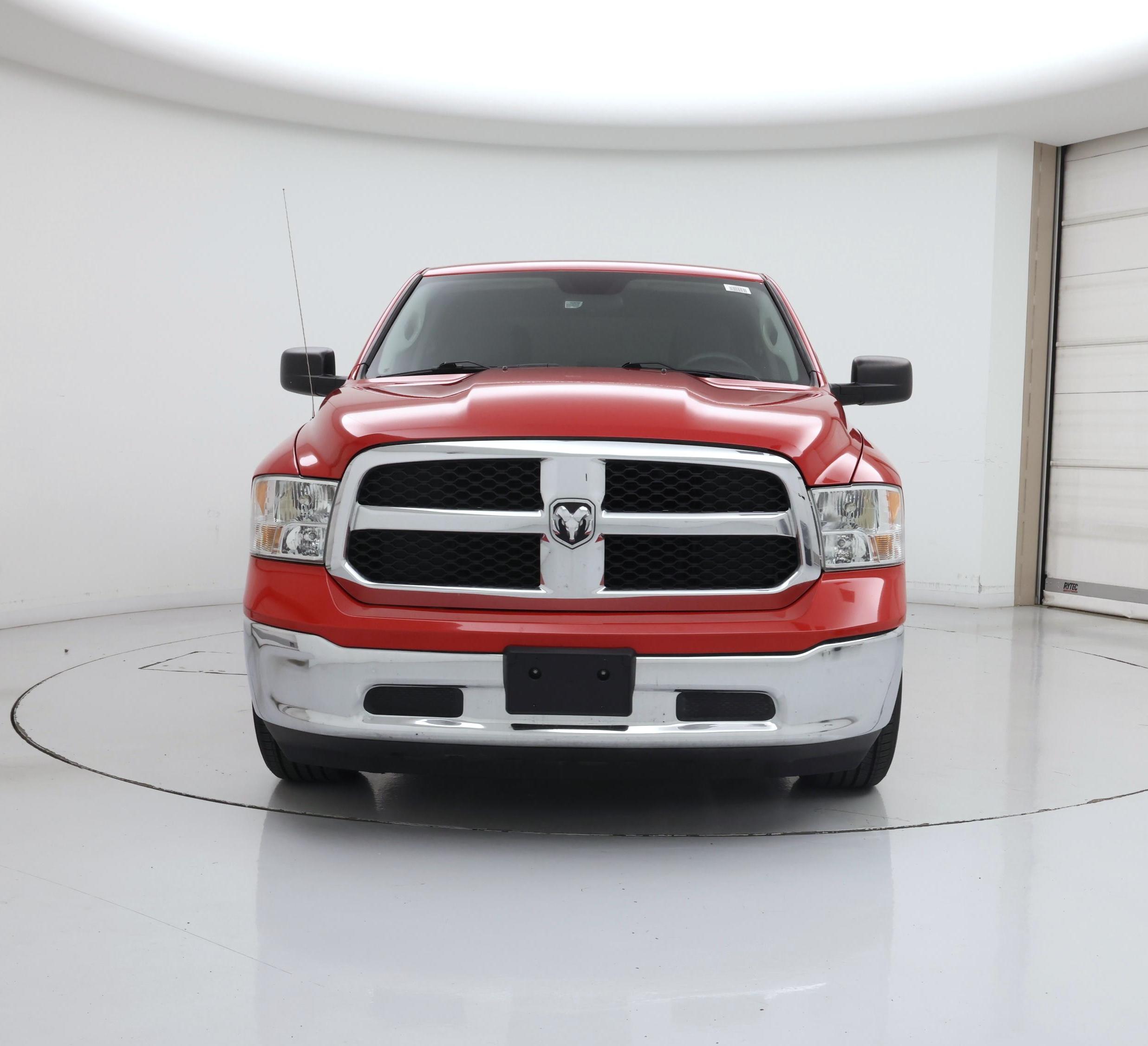 Thumbnail: 2022 RAM 1500 Classic - 5