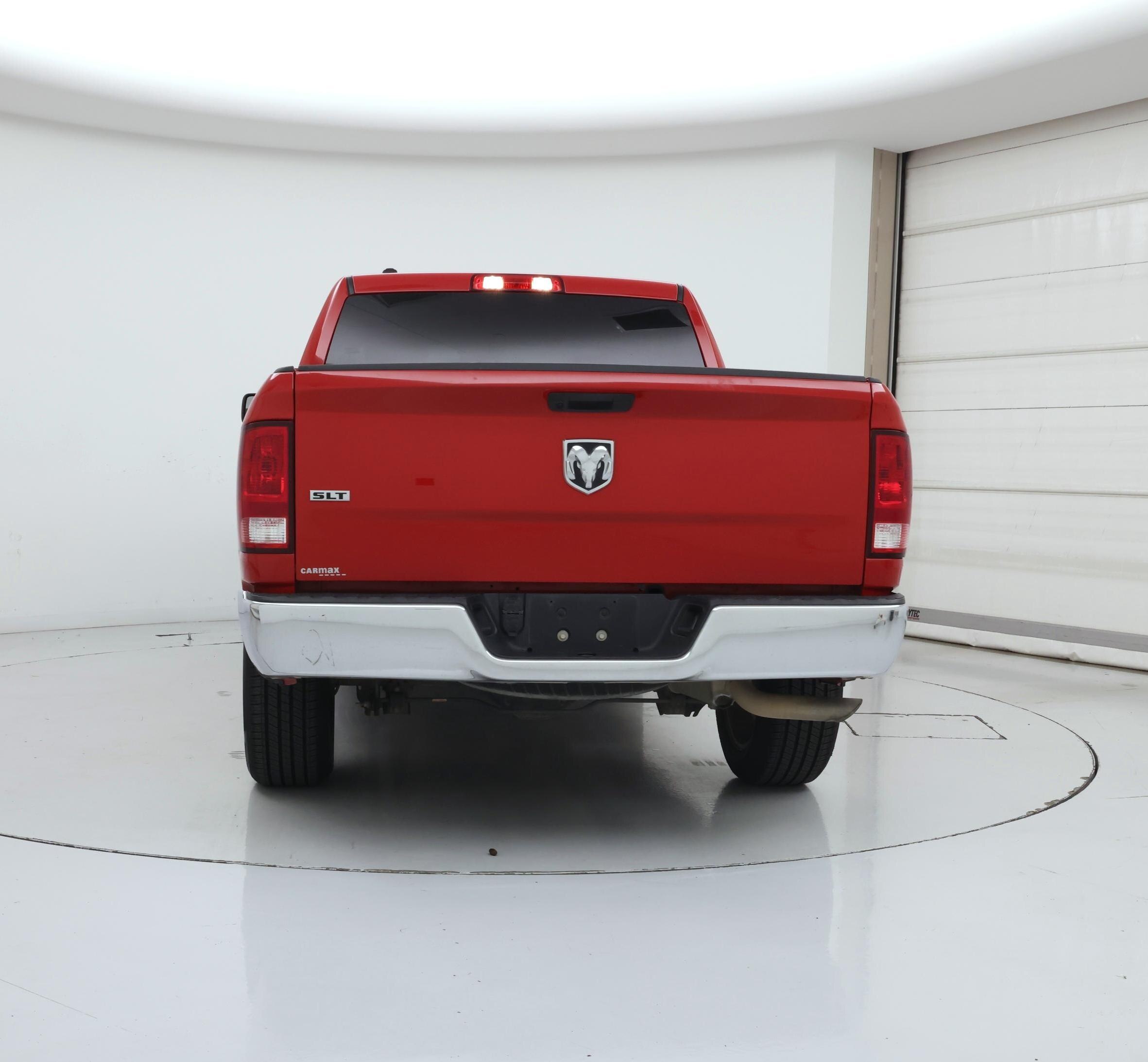 Thumbnail: 2022 RAM 1500 Classic - 6