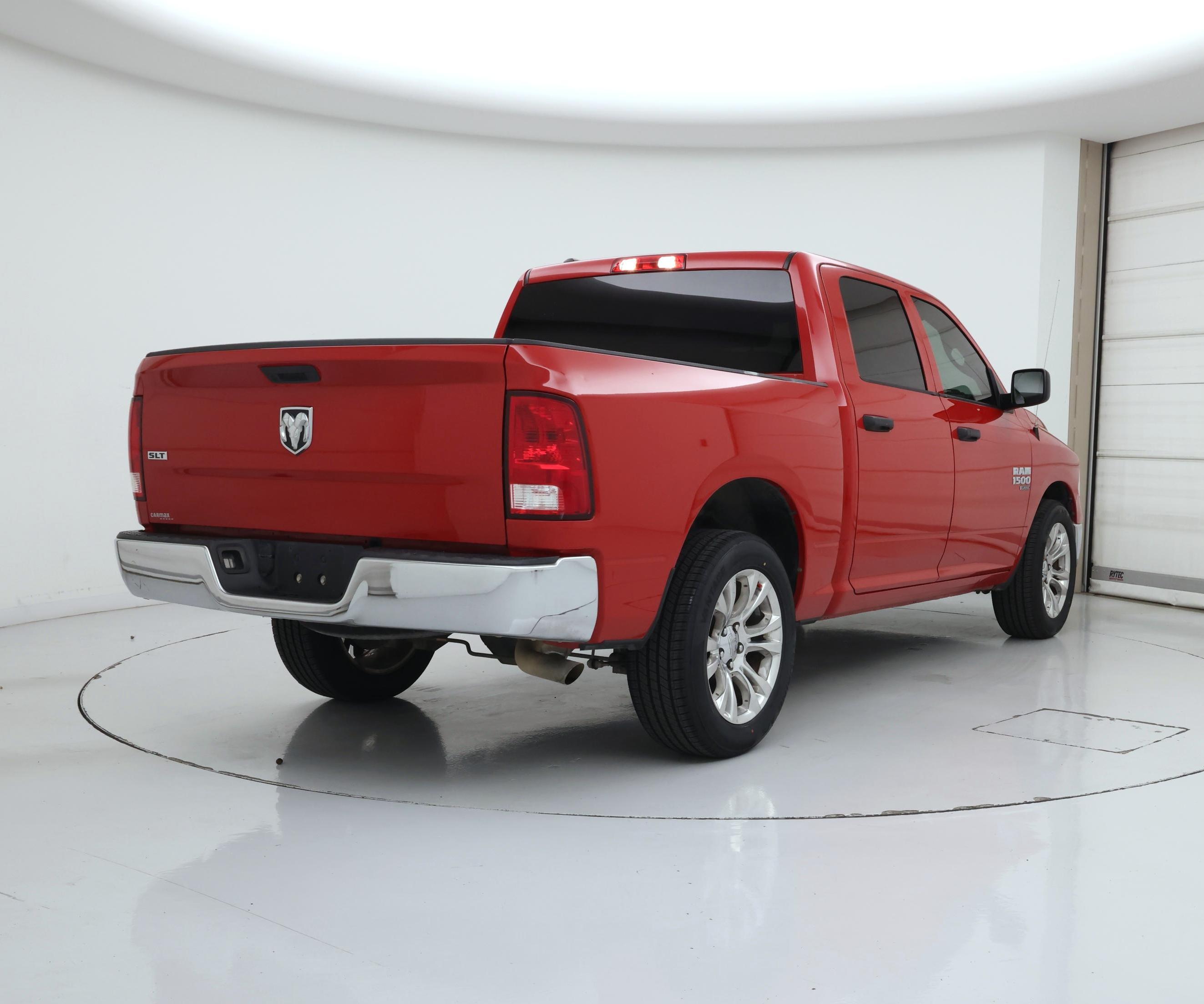 Thumbnail: 2022 RAM 1500 Classic - 8