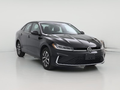 2025 Volkswagen Jetta S