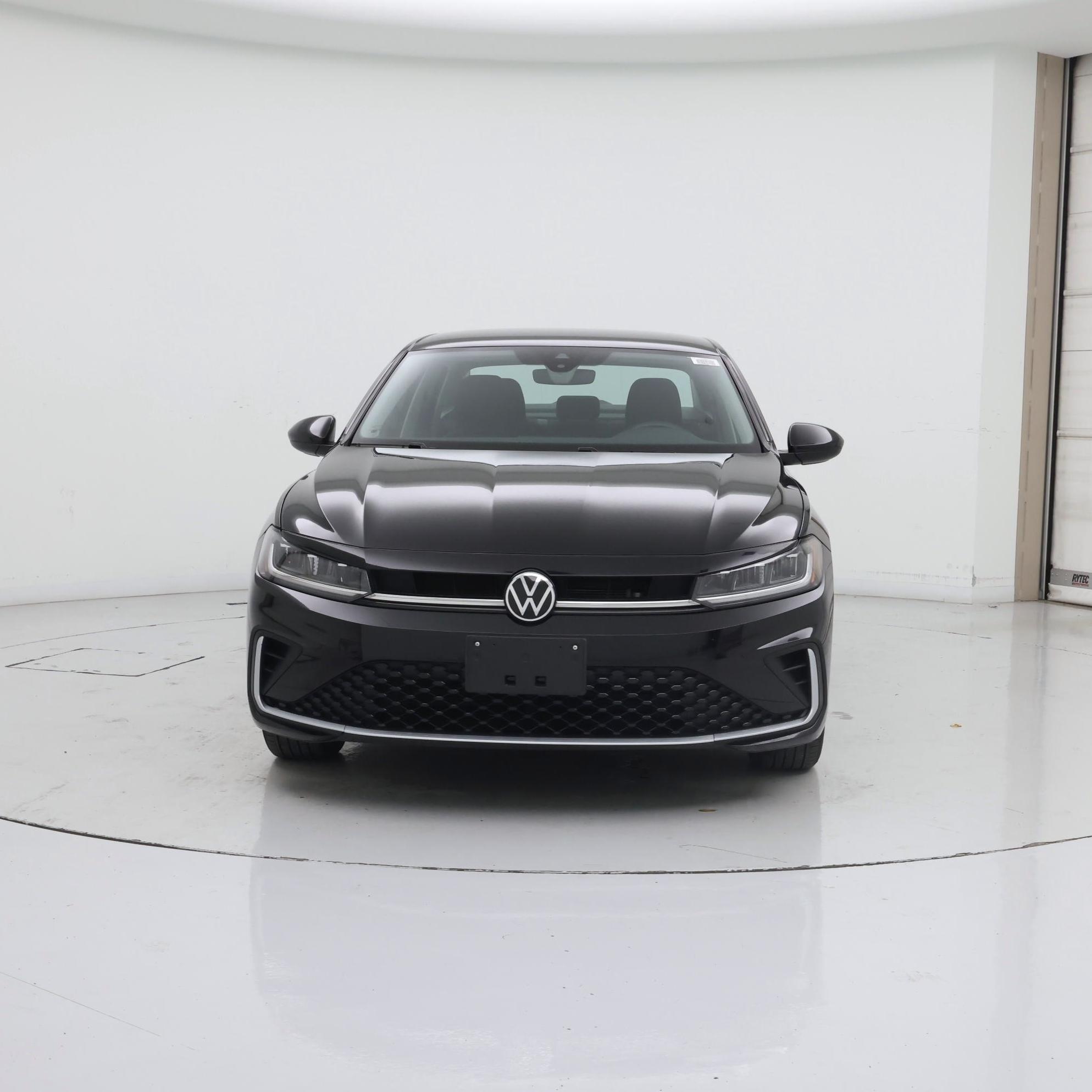 Thumbnail: 2025 Volkswagen Jetta - 5