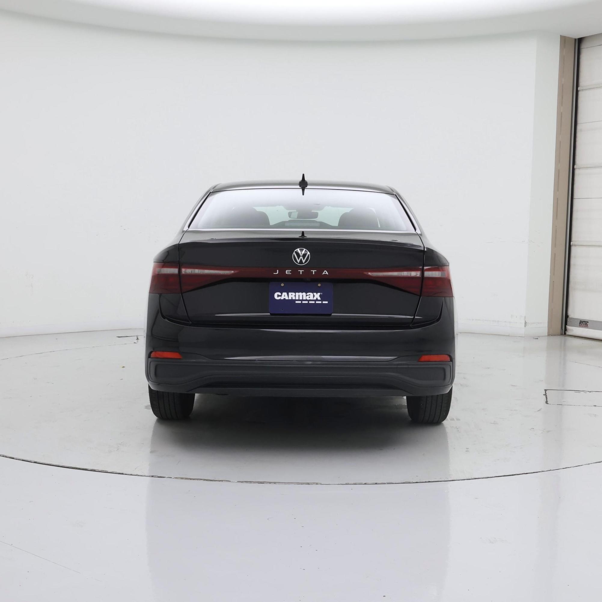 Thumbnail: 2025 Volkswagen Jetta - 6