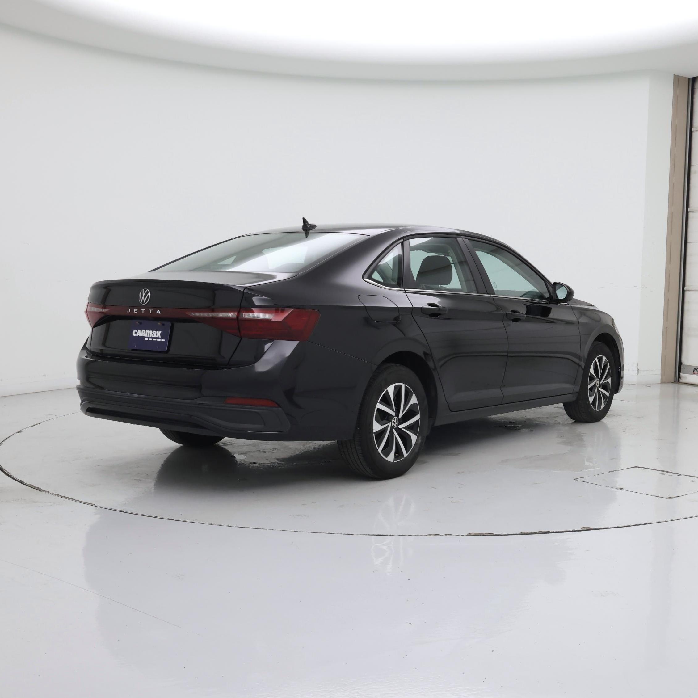 Thumbnail: 2025 Volkswagen Jetta - 8