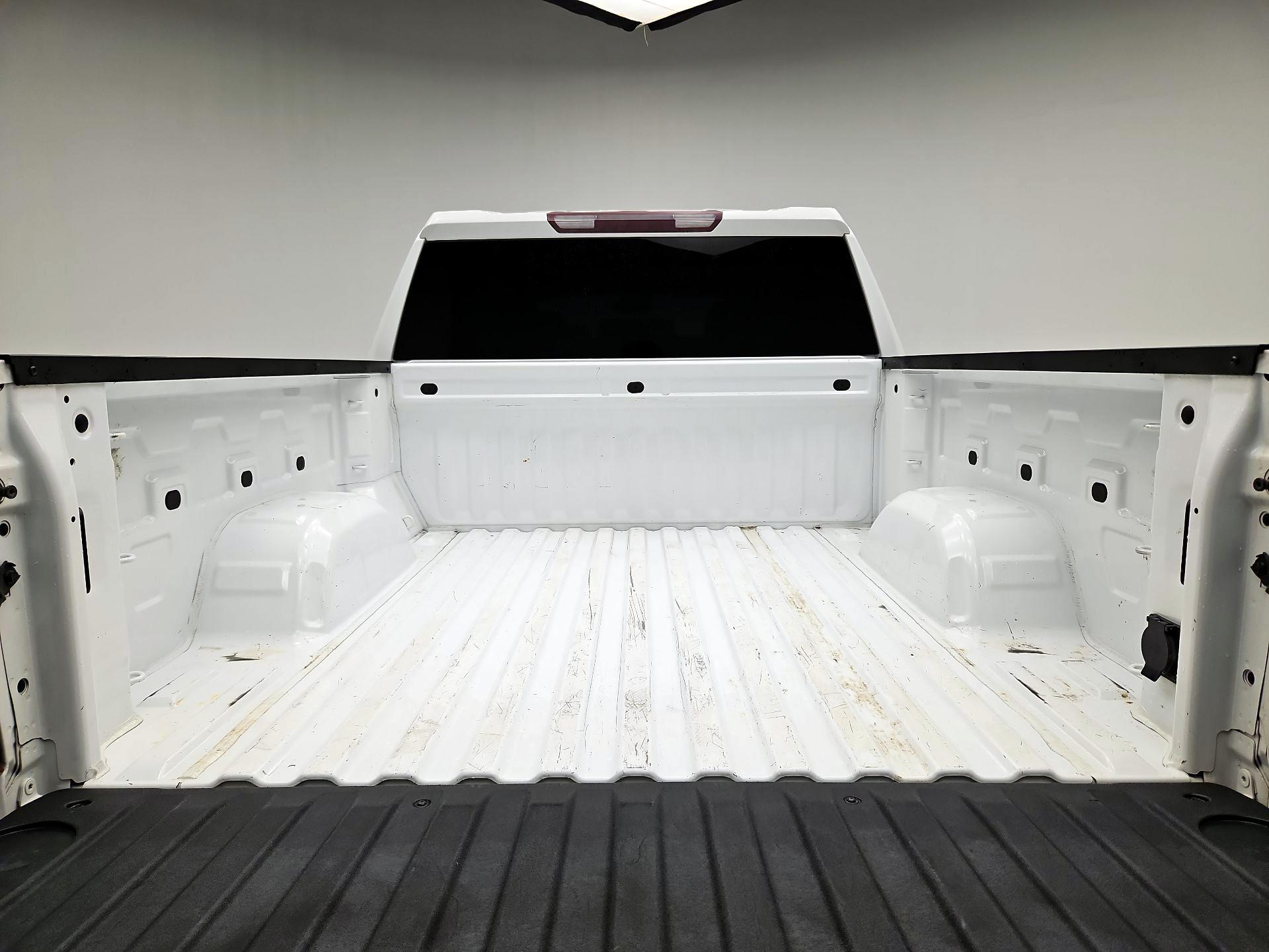 Thumbnail: 2022 Chevrolet Silverado 1500 - 20