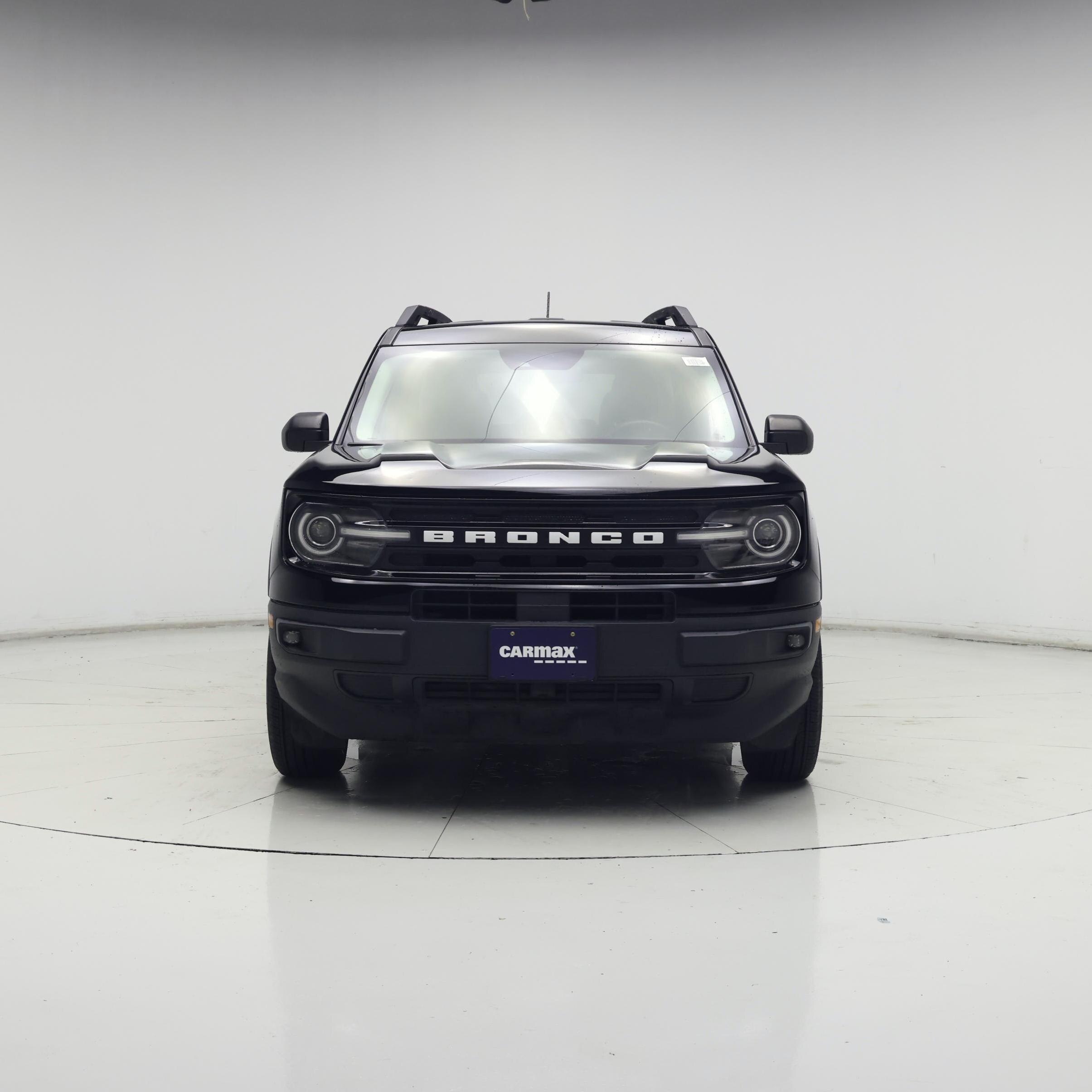Thumbnail: 2023 Ford Bronco Sport - 5