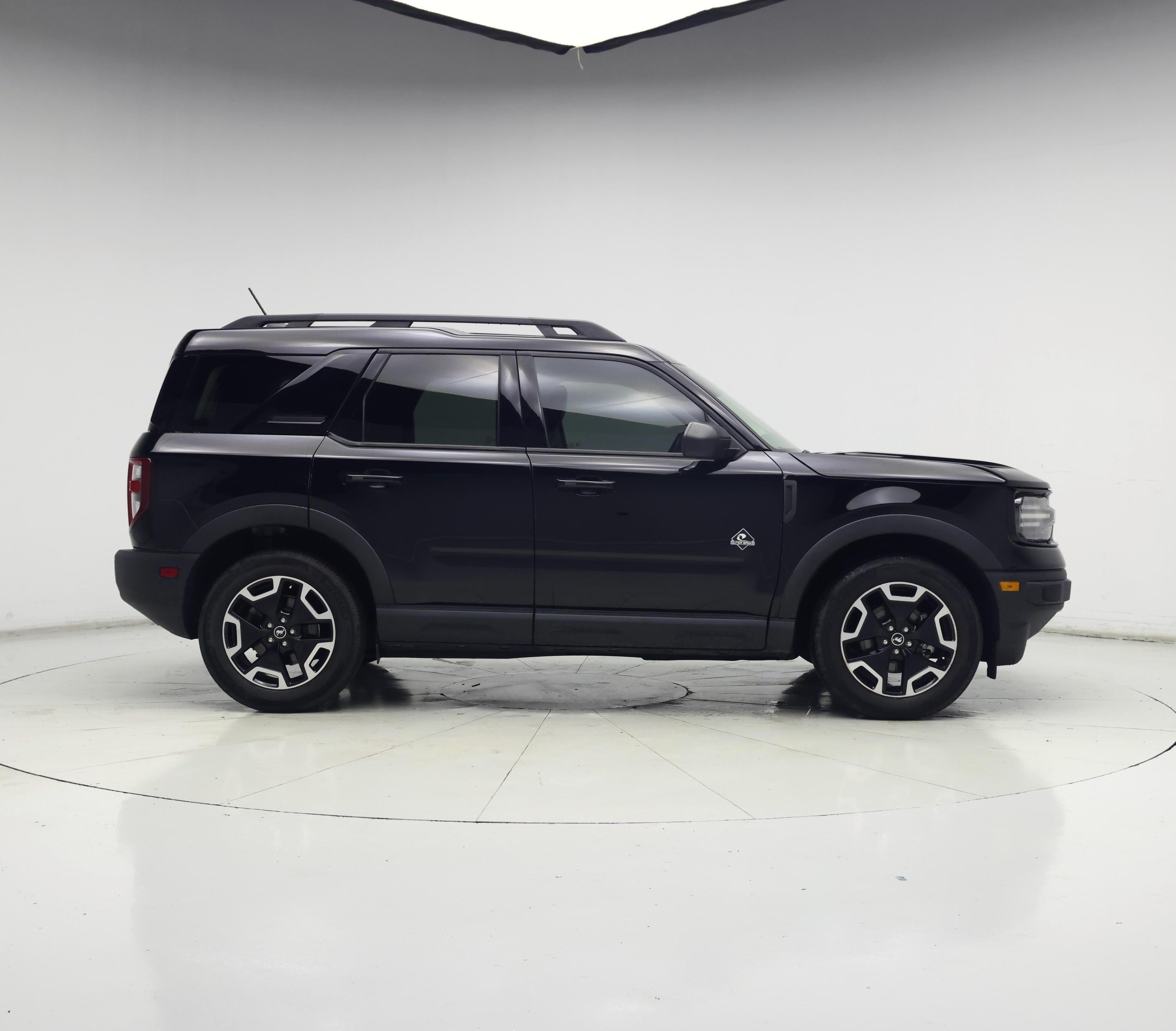 Thumbnail: 2023 Ford Bronco Sport - 7