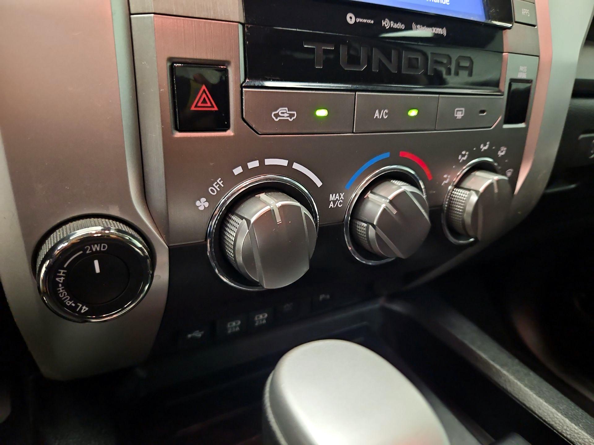 Thumbnail: 2021 Toyota Tundra - 16