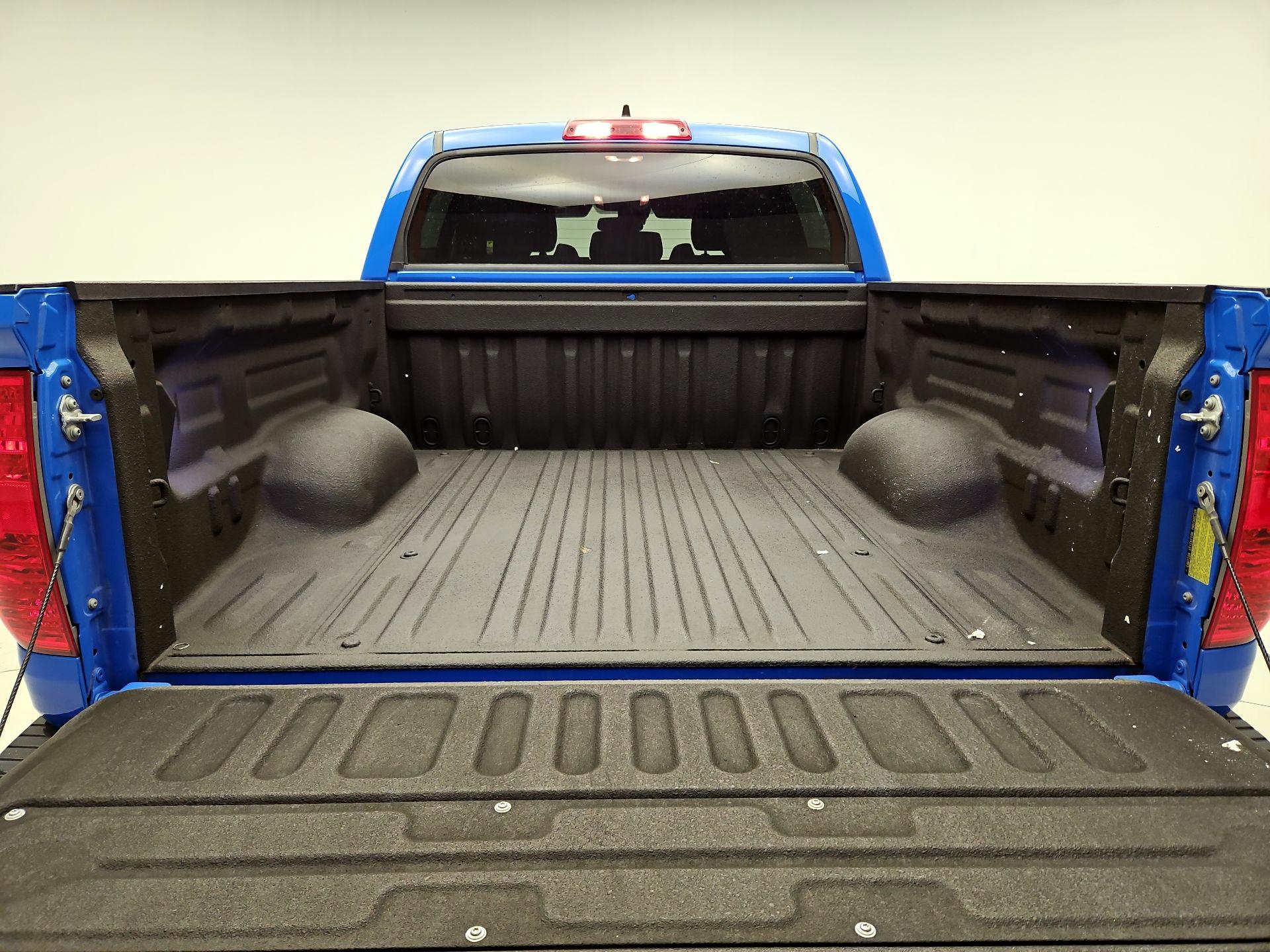 Thumbnail: 2021 Toyota Tundra - 20