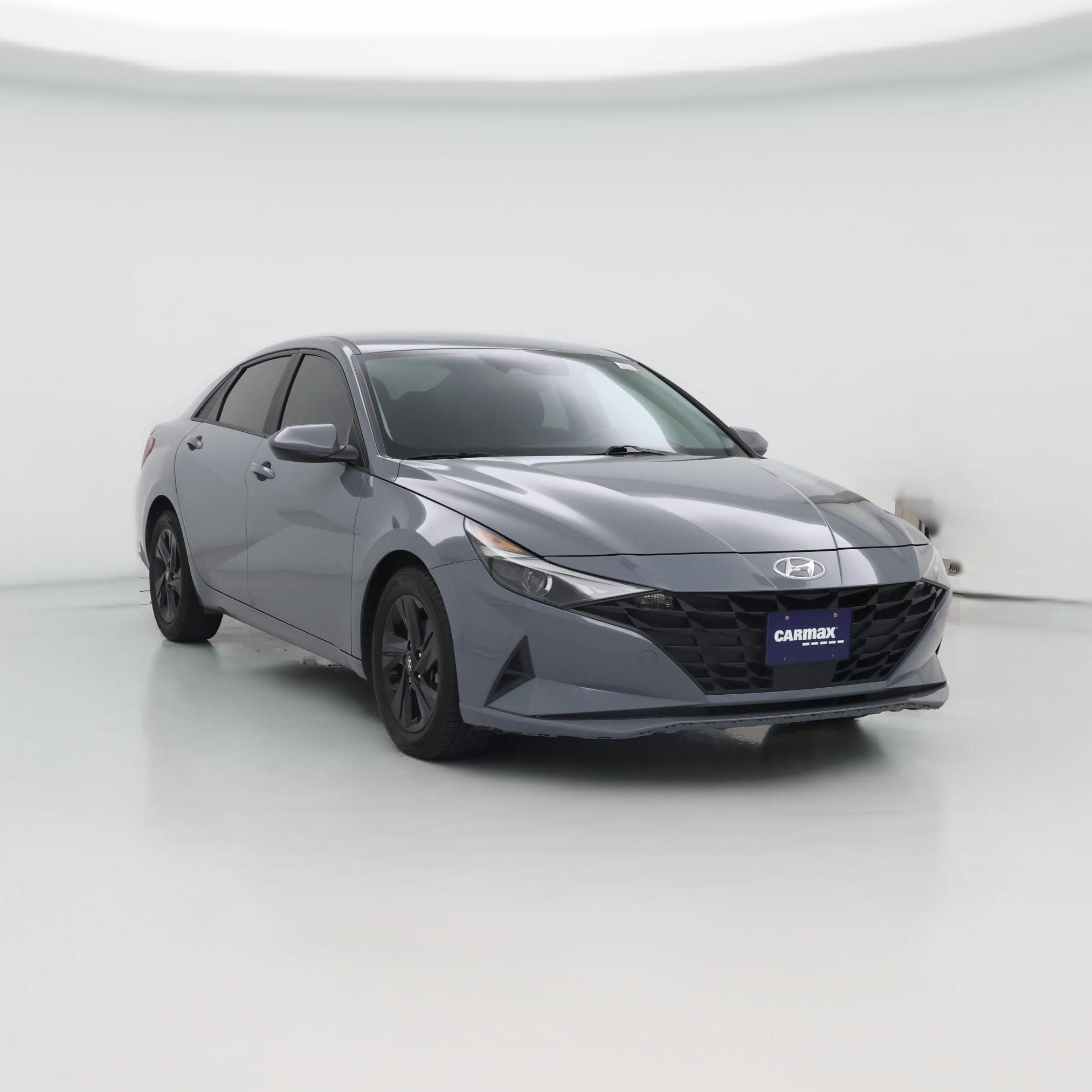 Thumbnail: 2022 Hyundai Elantra - 1