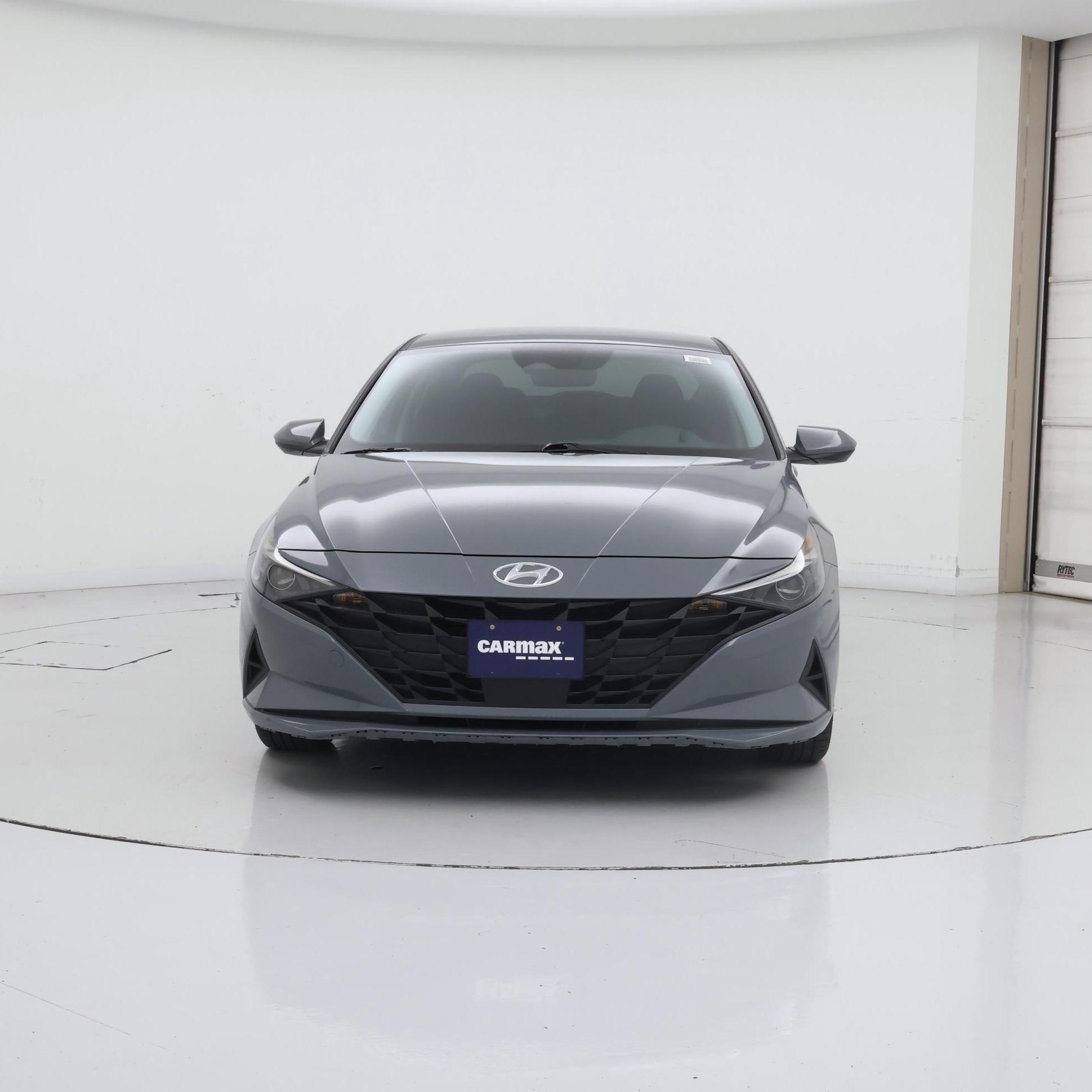 Thumbnail: 2022 Hyundai Elantra - 5