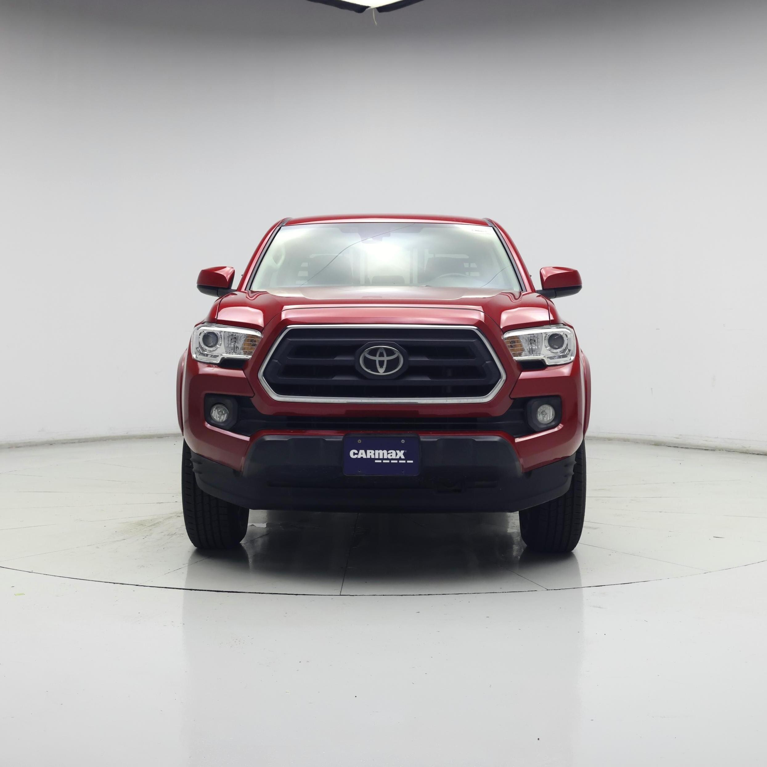 Thumbnail: 2021 Toyota Tacoma - 5