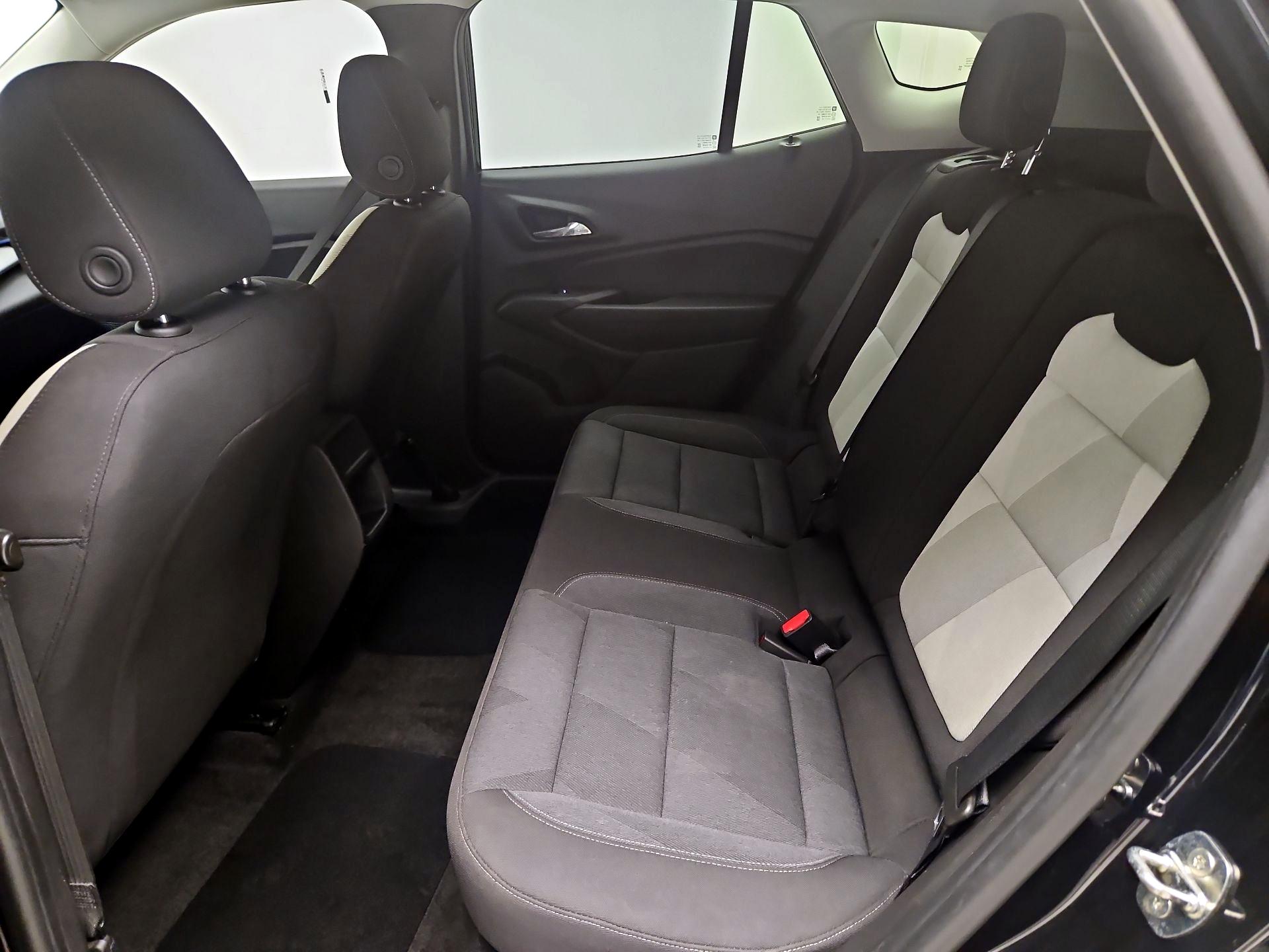 Thumbnail: 2024 Chevrolet Trax - 19