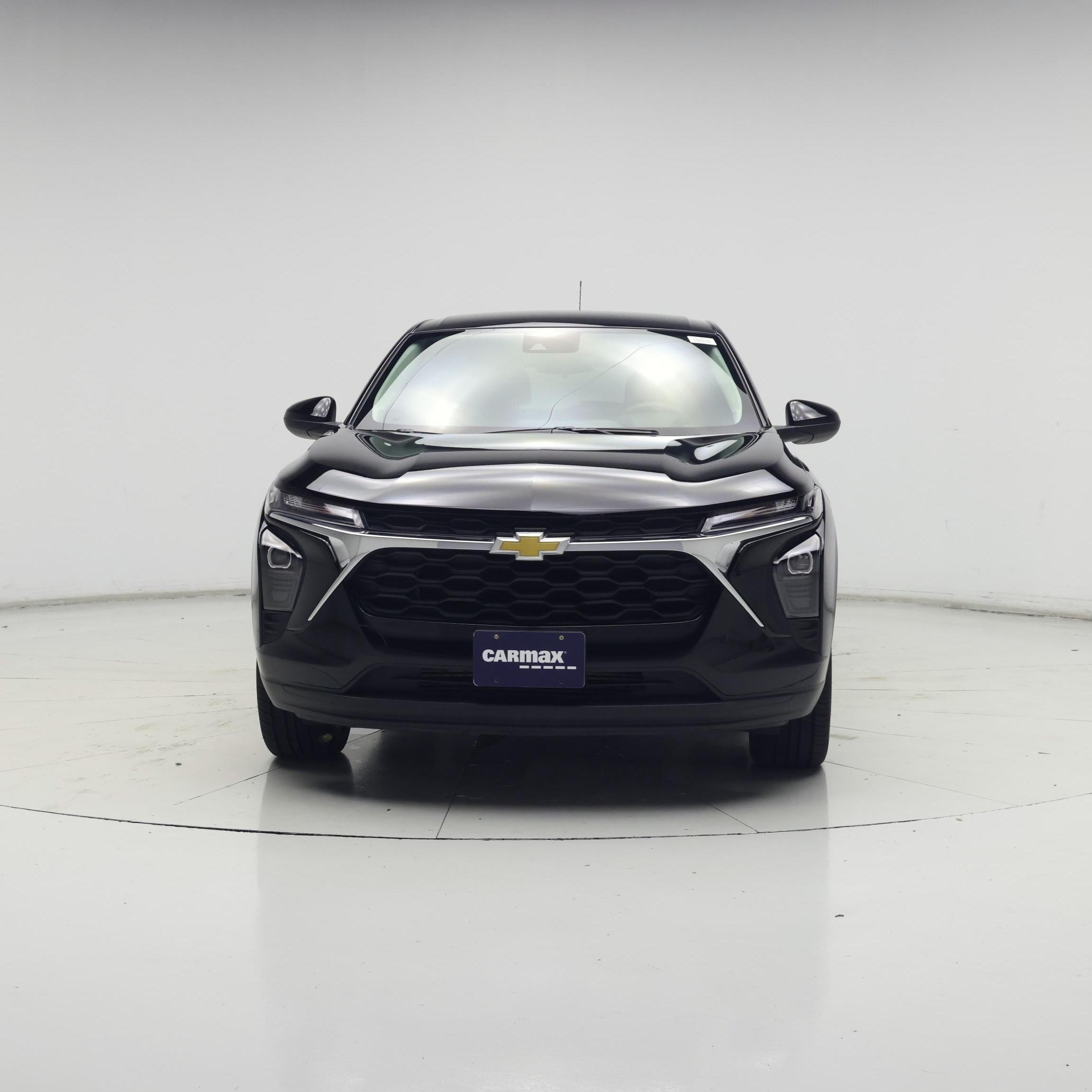 Thumbnail: 2024 Chevrolet Trax - 5