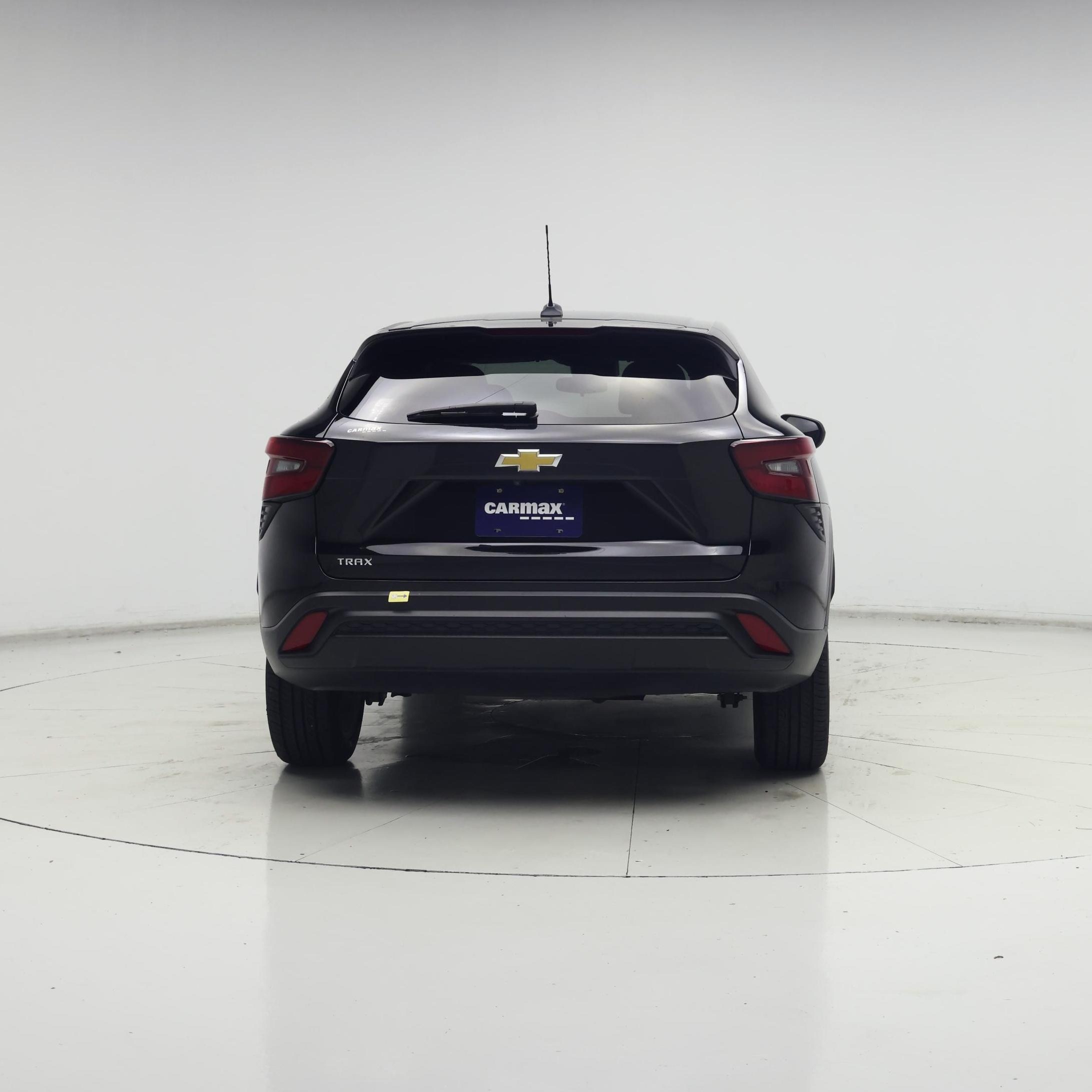 Thumbnail: 2024 Chevrolet Trax - 6