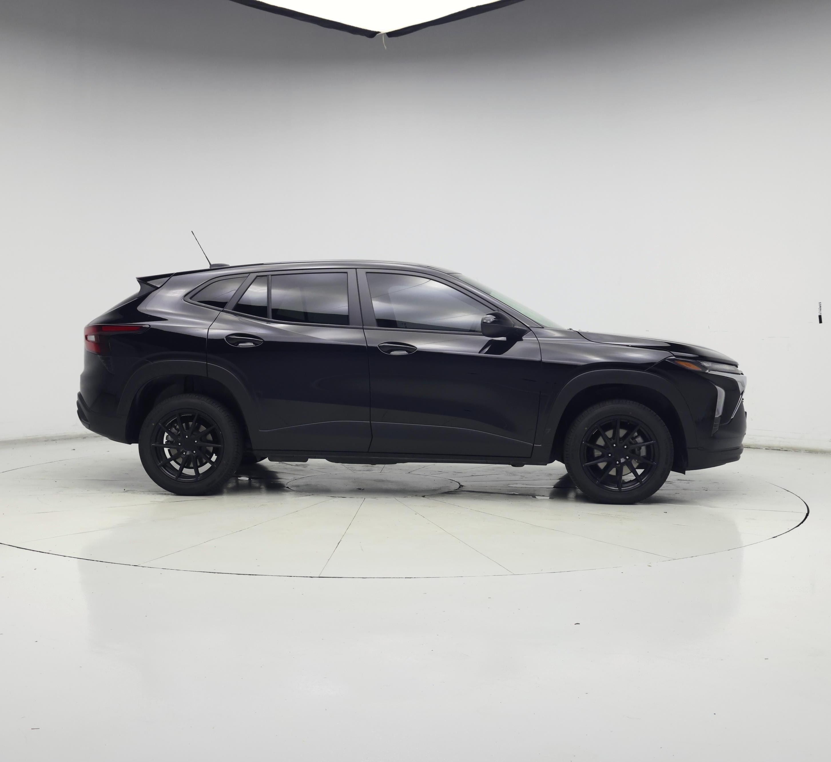 Thumbnail: 2024 Chevrolet Trax - 7
