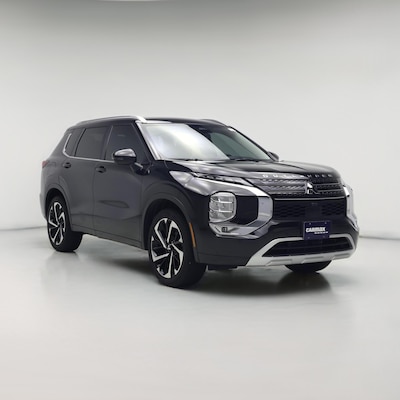 2024 Mitsubishi Outlander SEL