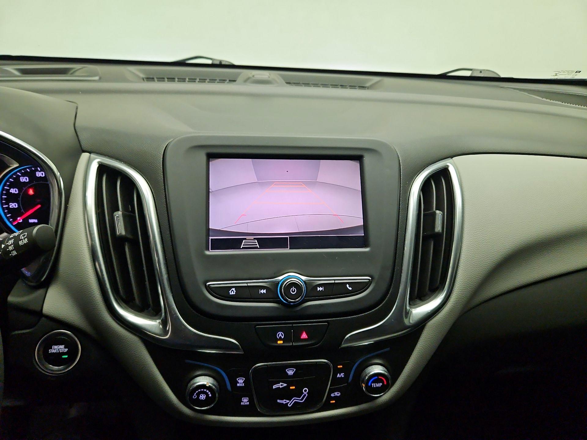 Thumbnail: 2022 Chevrolet Equinox - 13