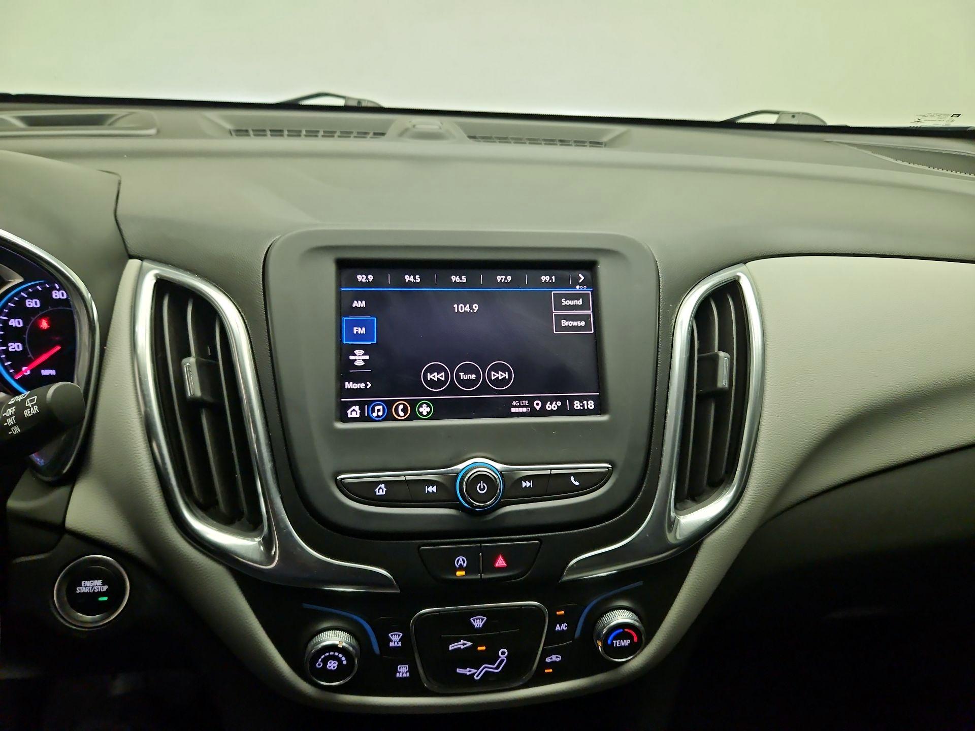 Thumbnail: 2022 Chevrolet Equinox - 14