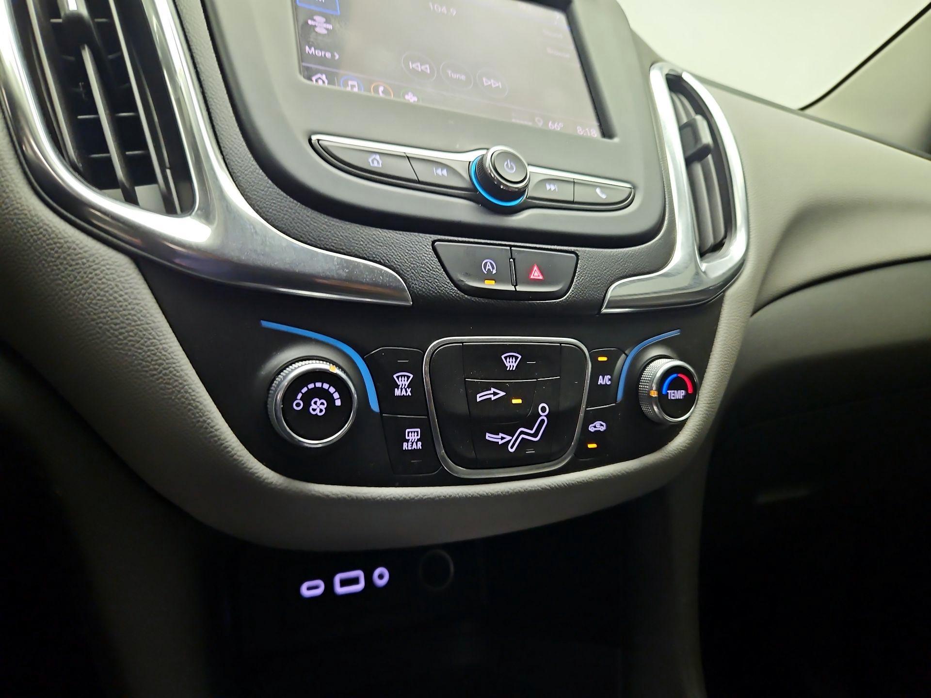 Thumbnail: 2022 Chevrolet Equinox - 15