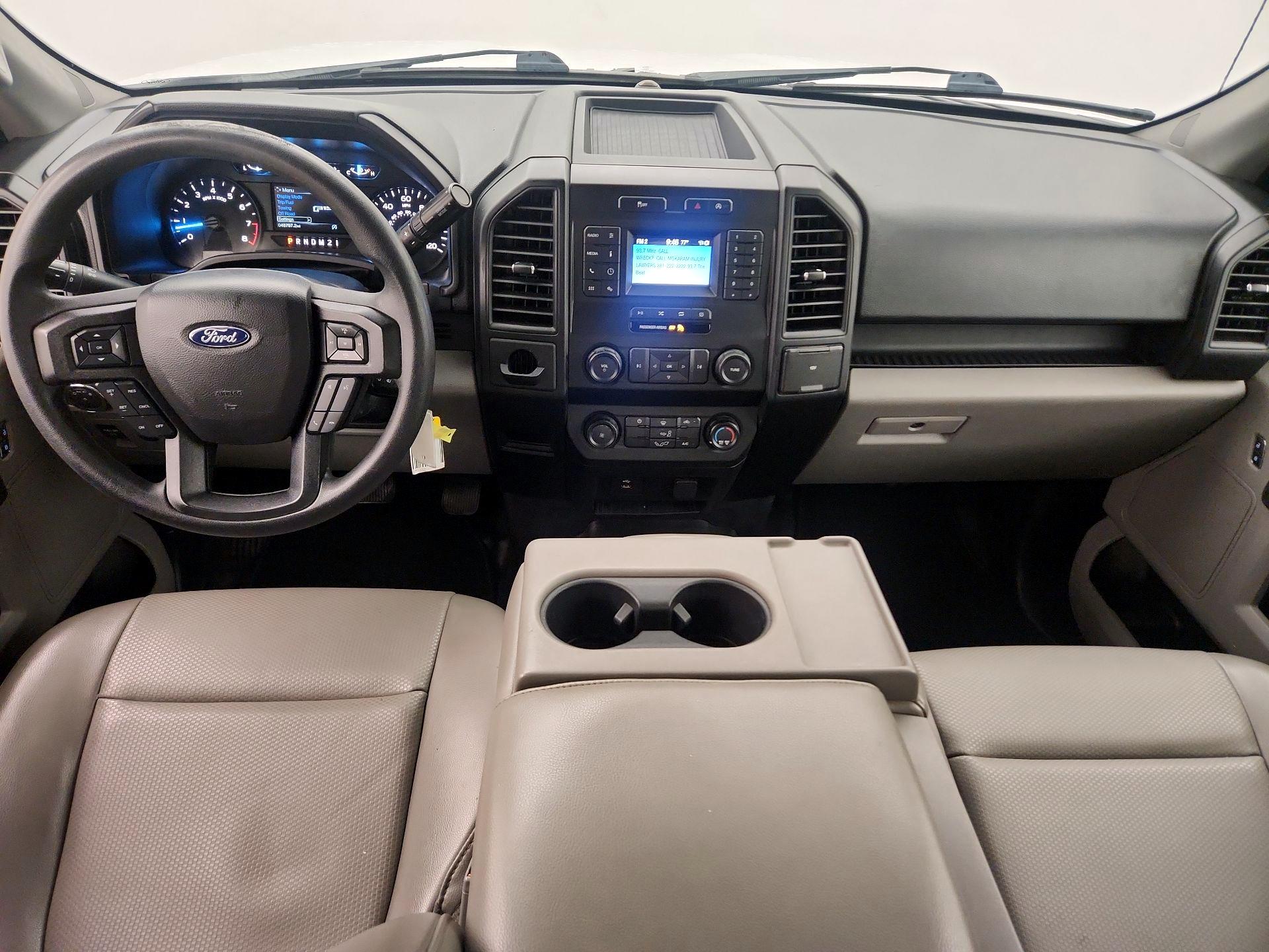Thumbnail: 2020 Ford F-150 - 9