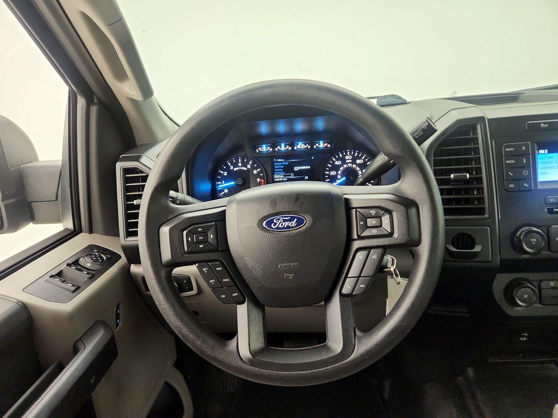 Thumbnail: 2020 Ford F-150 - 10