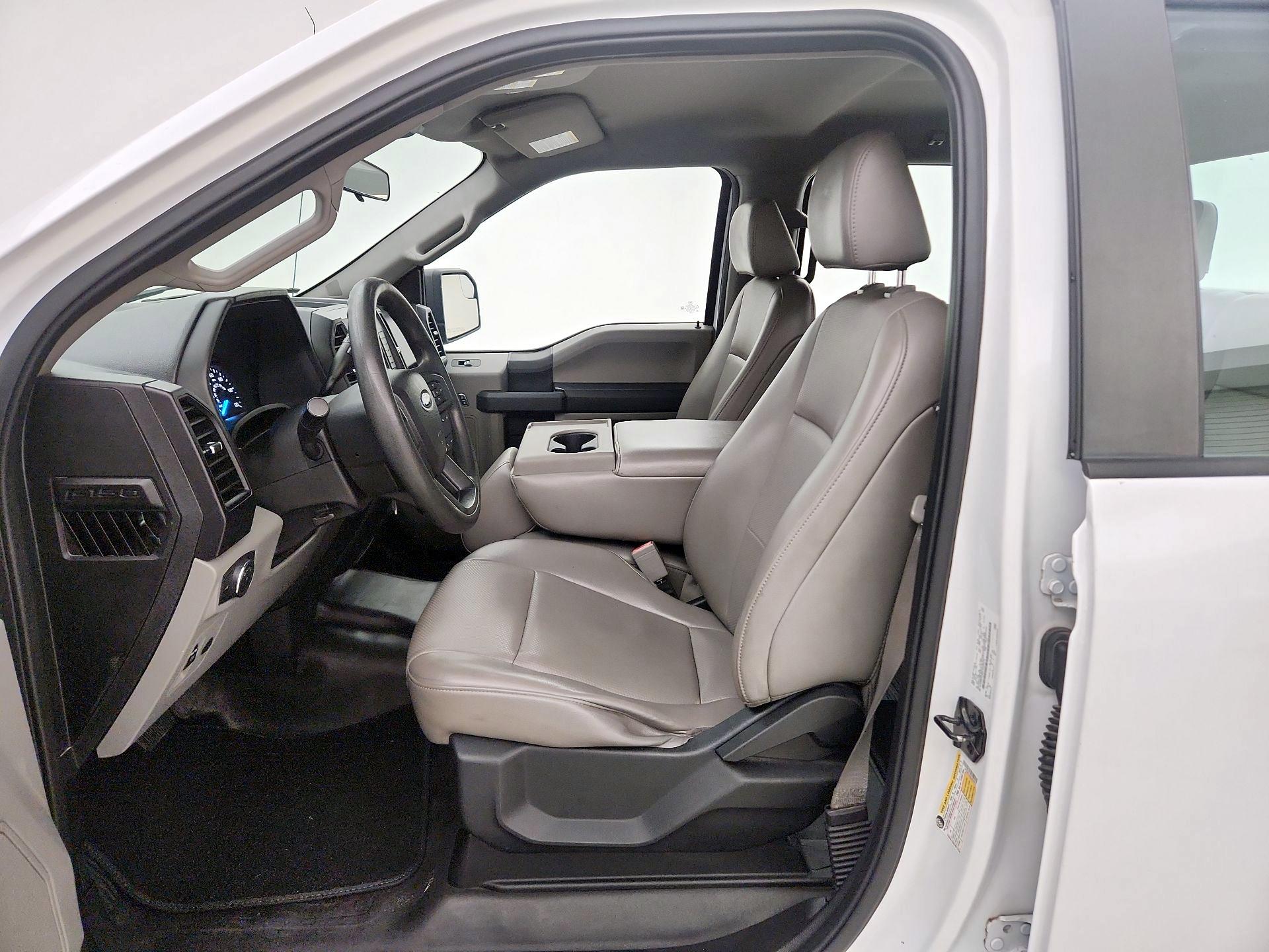 Thumbnail: 2020 Ford F-150 - 11