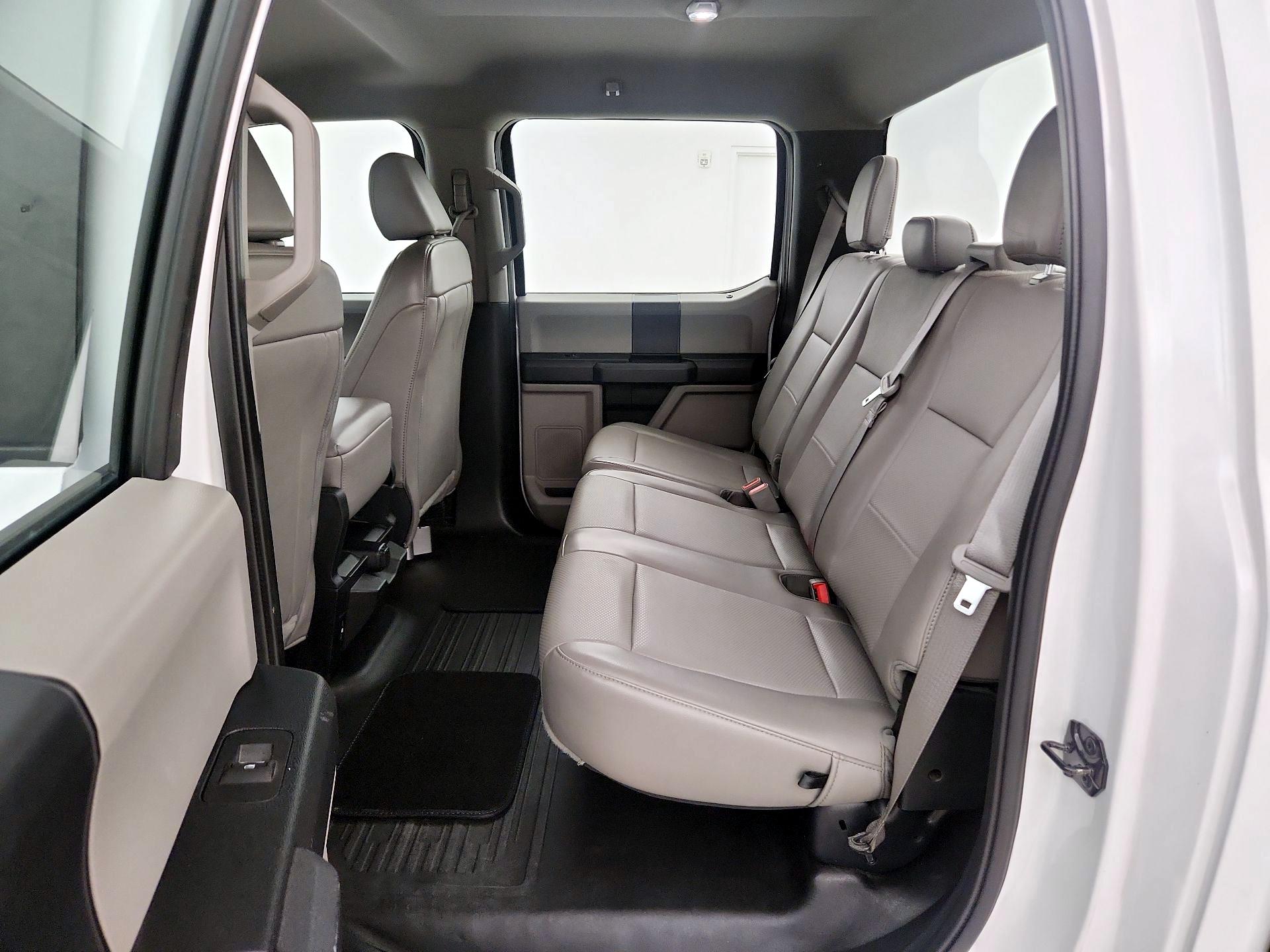Thumbnail: 2020 Ford F-150 - 19