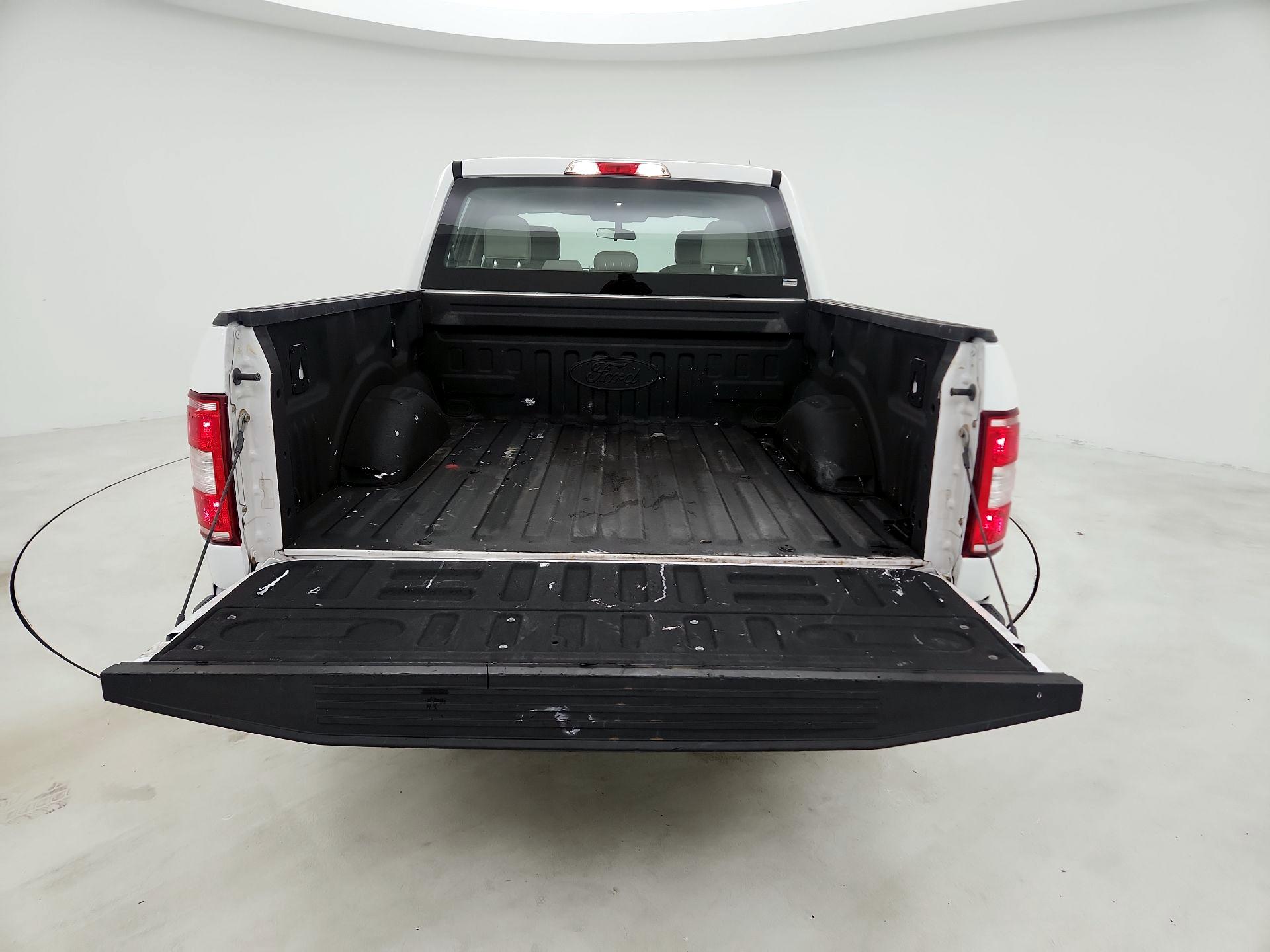 Thumbnail: 2020 Ford F-150 - 20