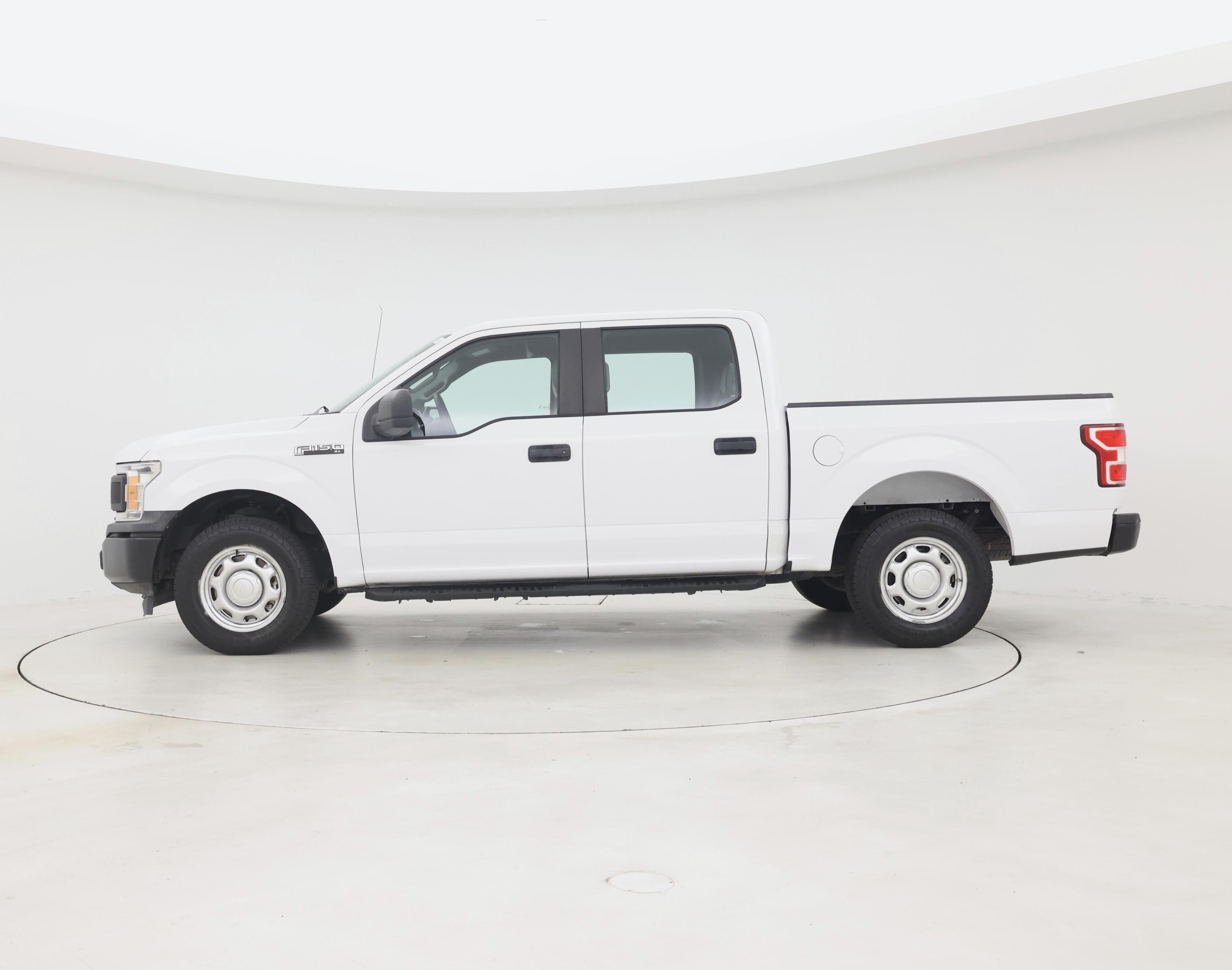 Thumbnail: 2020 Ford F-150 - 3