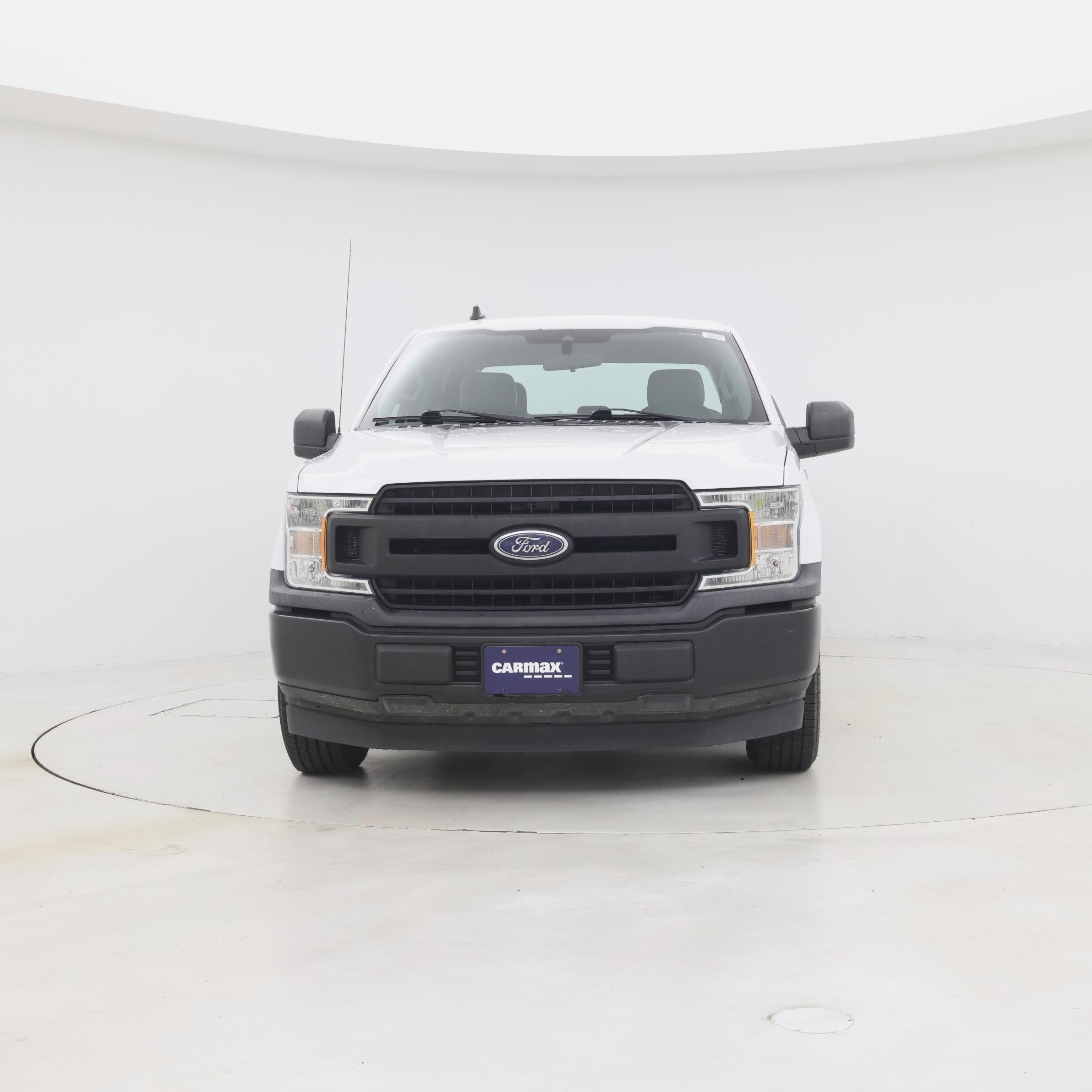 Thumbnail: 2020 Ford F-150 - 5