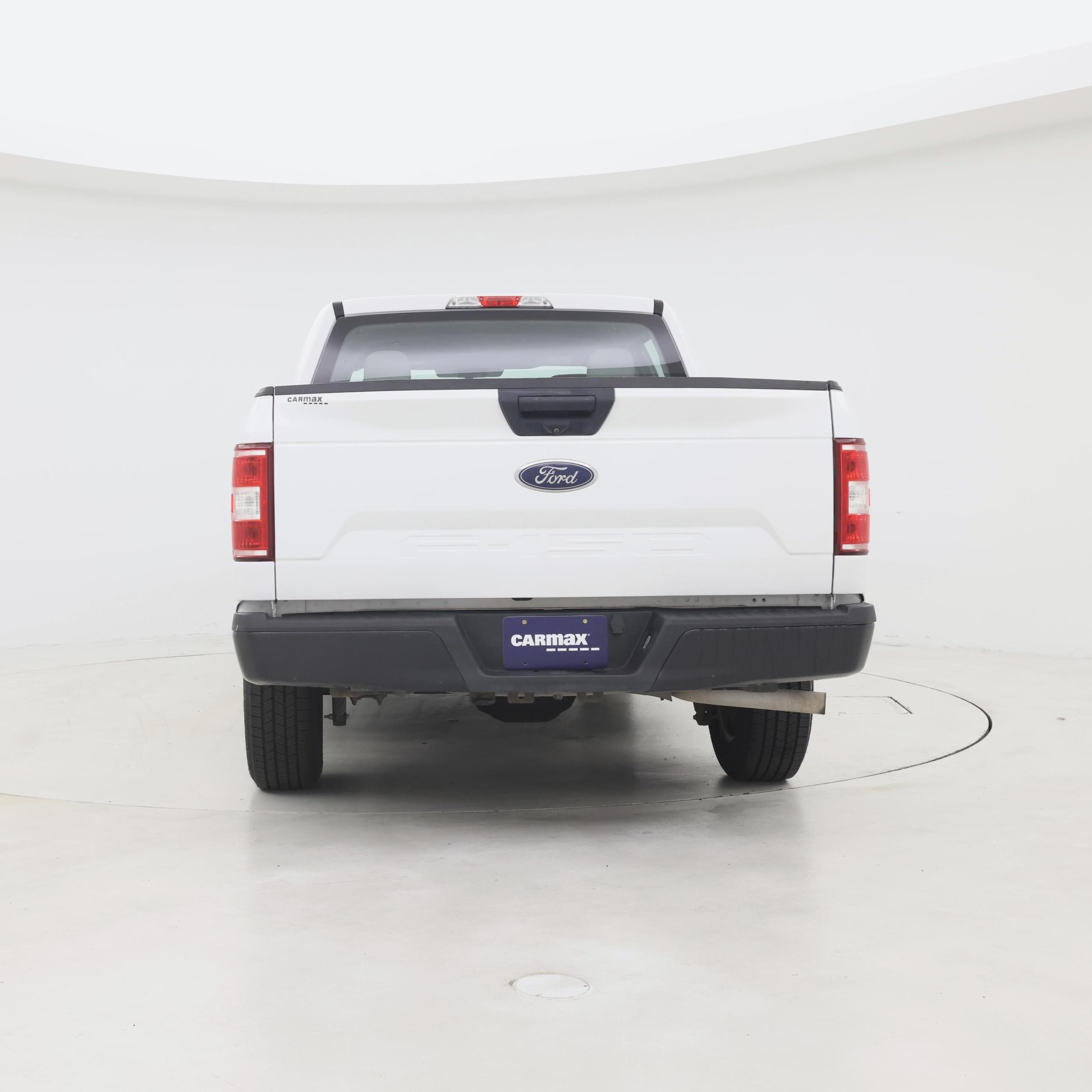 Thumbnail: 2020 Ford F-150 - 6