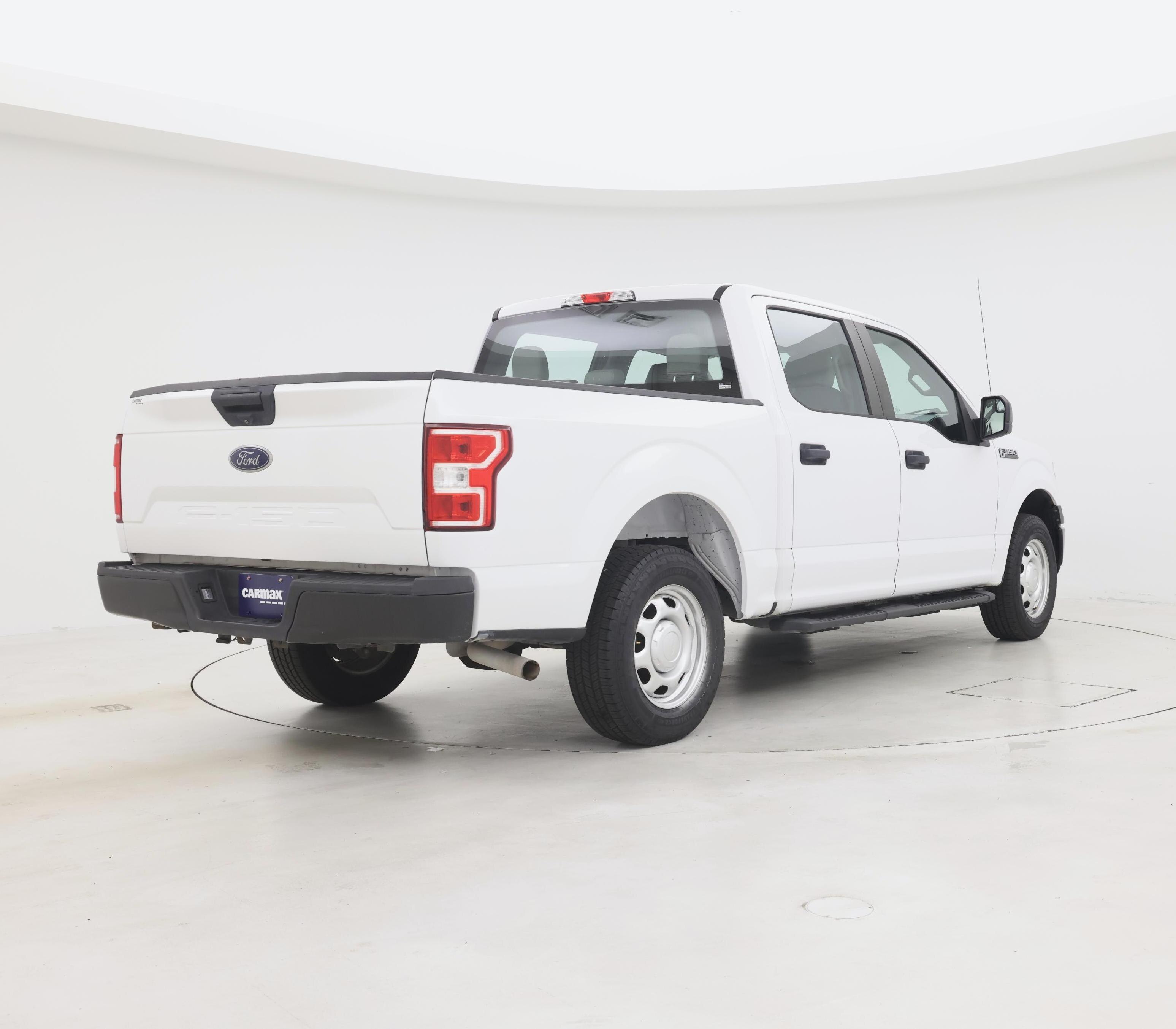 Thumbnail: 2020 Ford F-150 - 8